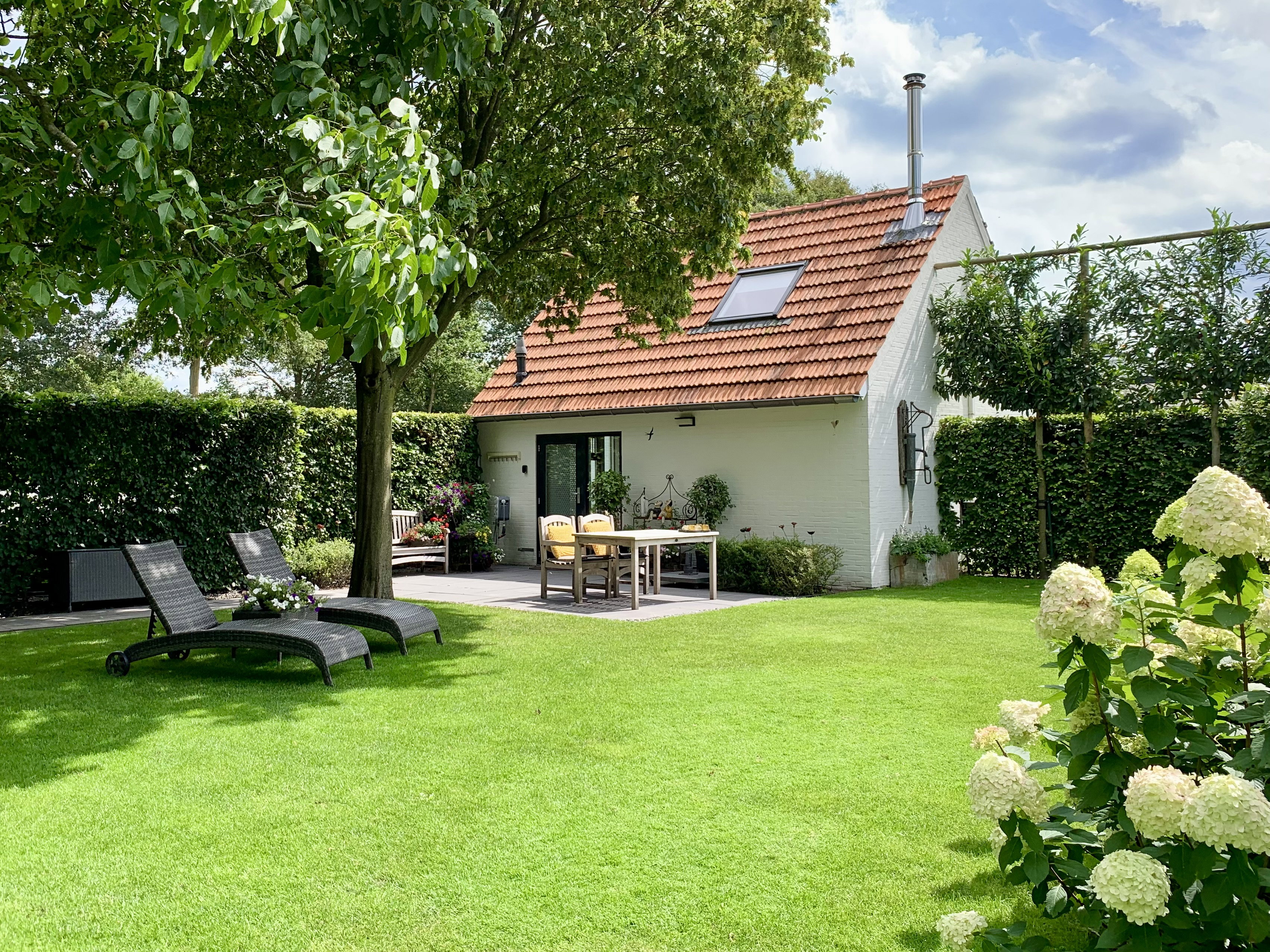 Casa nella natura a Heythuysen