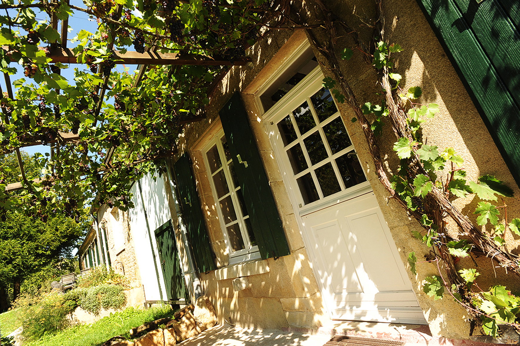 Maison nature à Colméry - Bourgogne