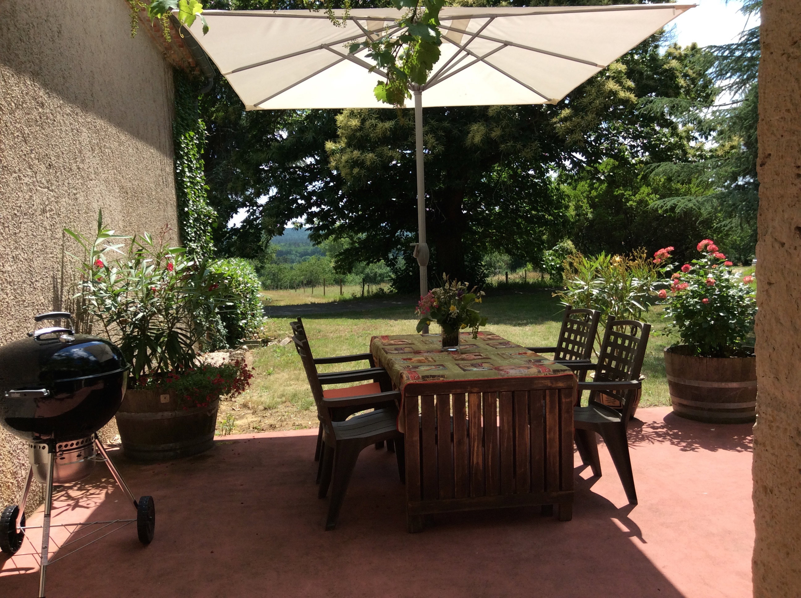 Natuurhuisje in meylan
