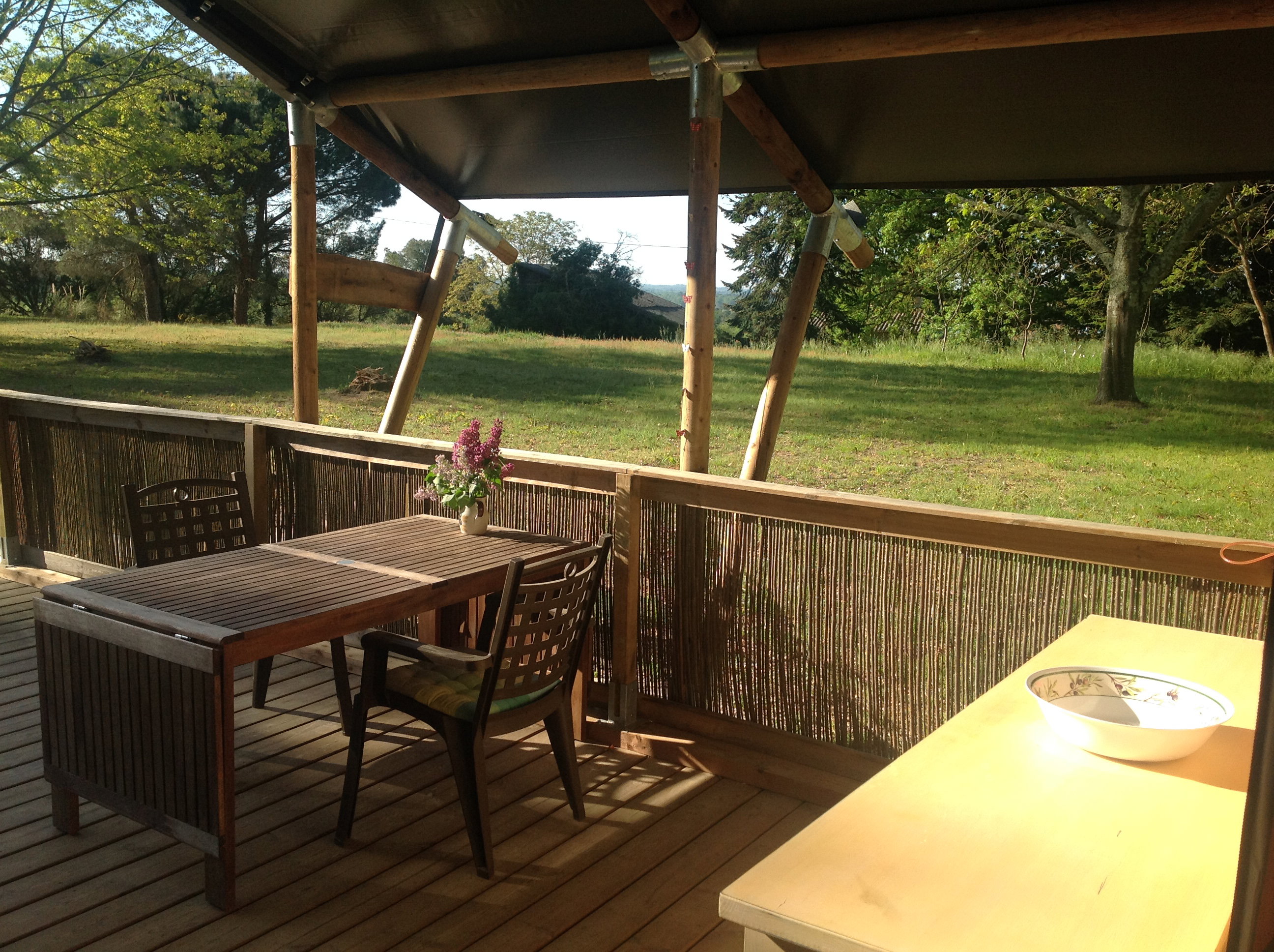 Natuurhuisje in Meylan
