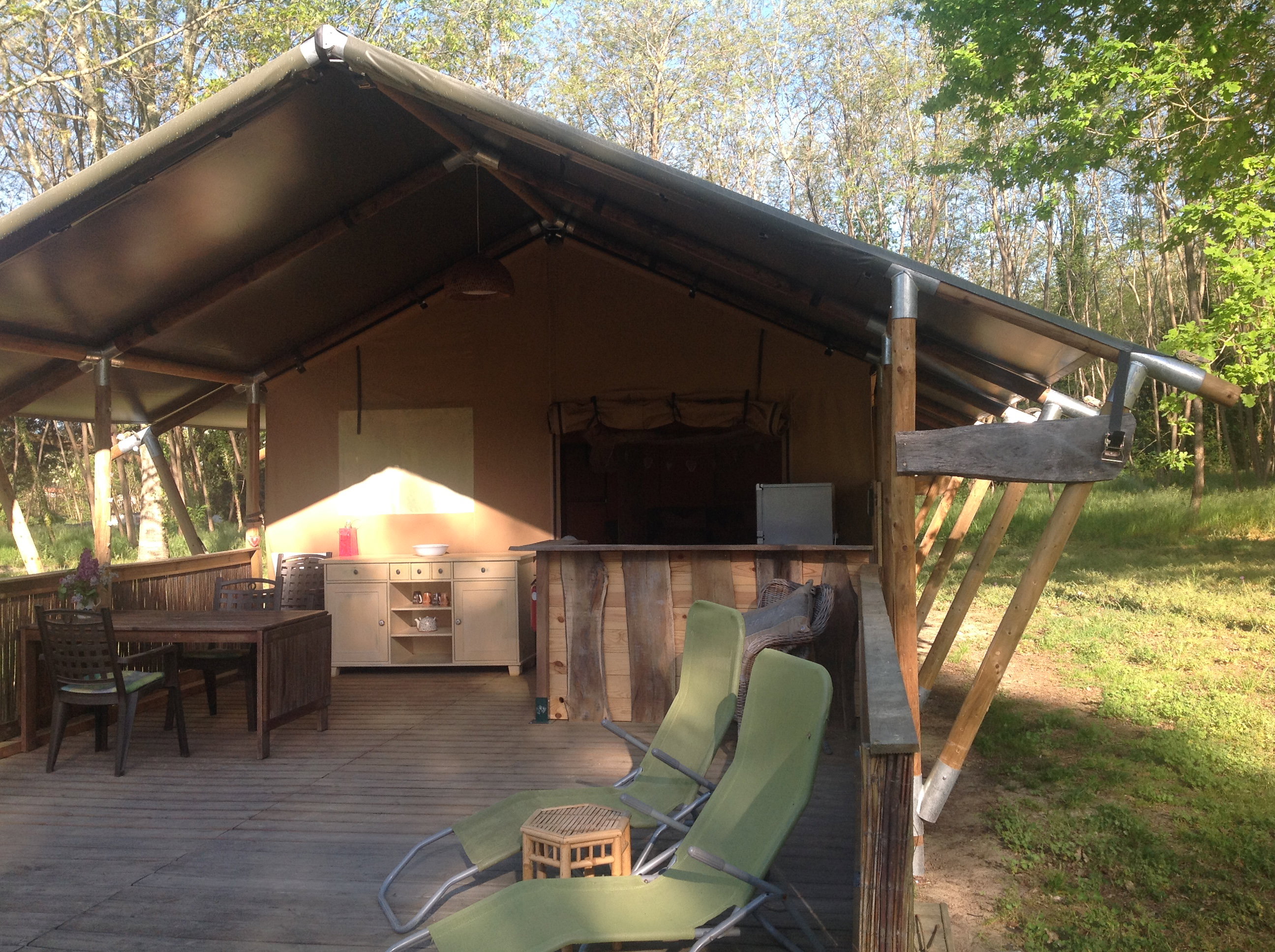 Natuurhuisje in Meylan