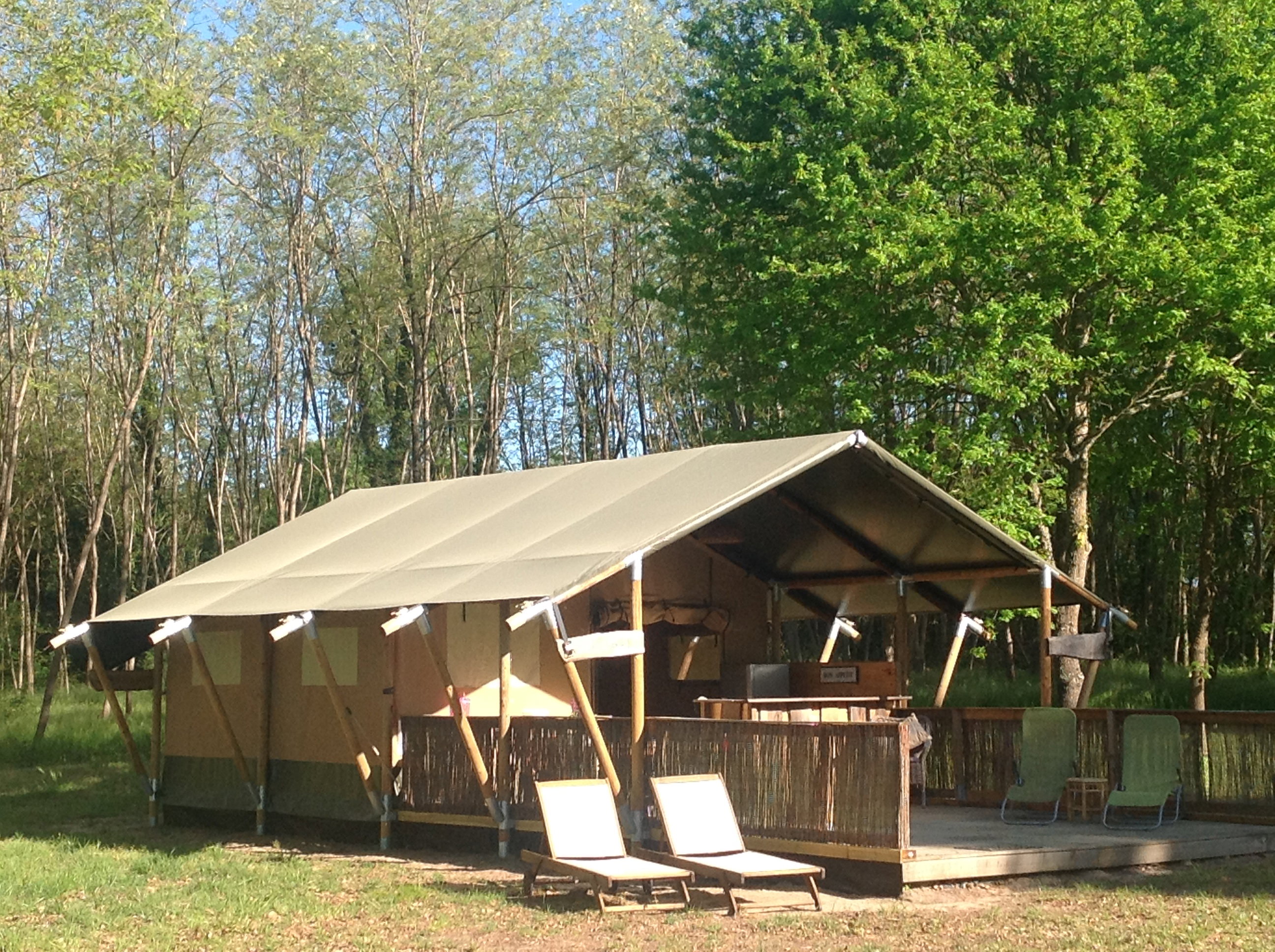 Natuurhuisje in Meylan