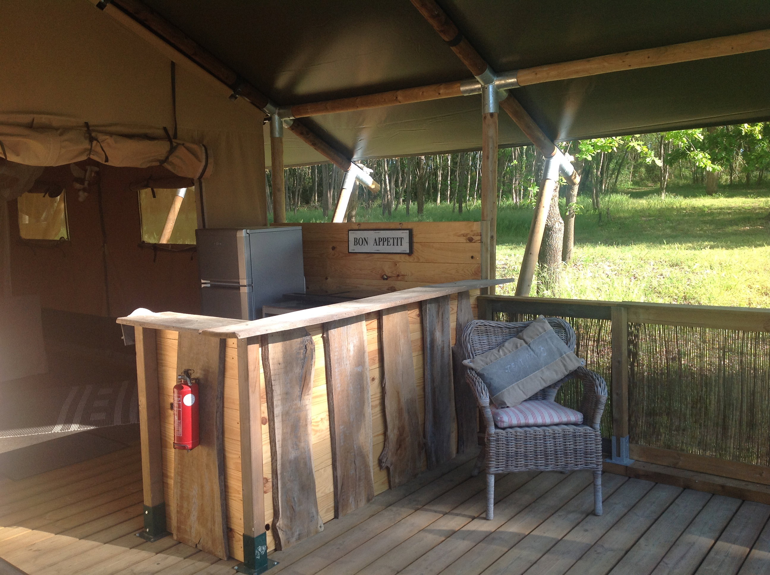Natuurhuisje in Meylan