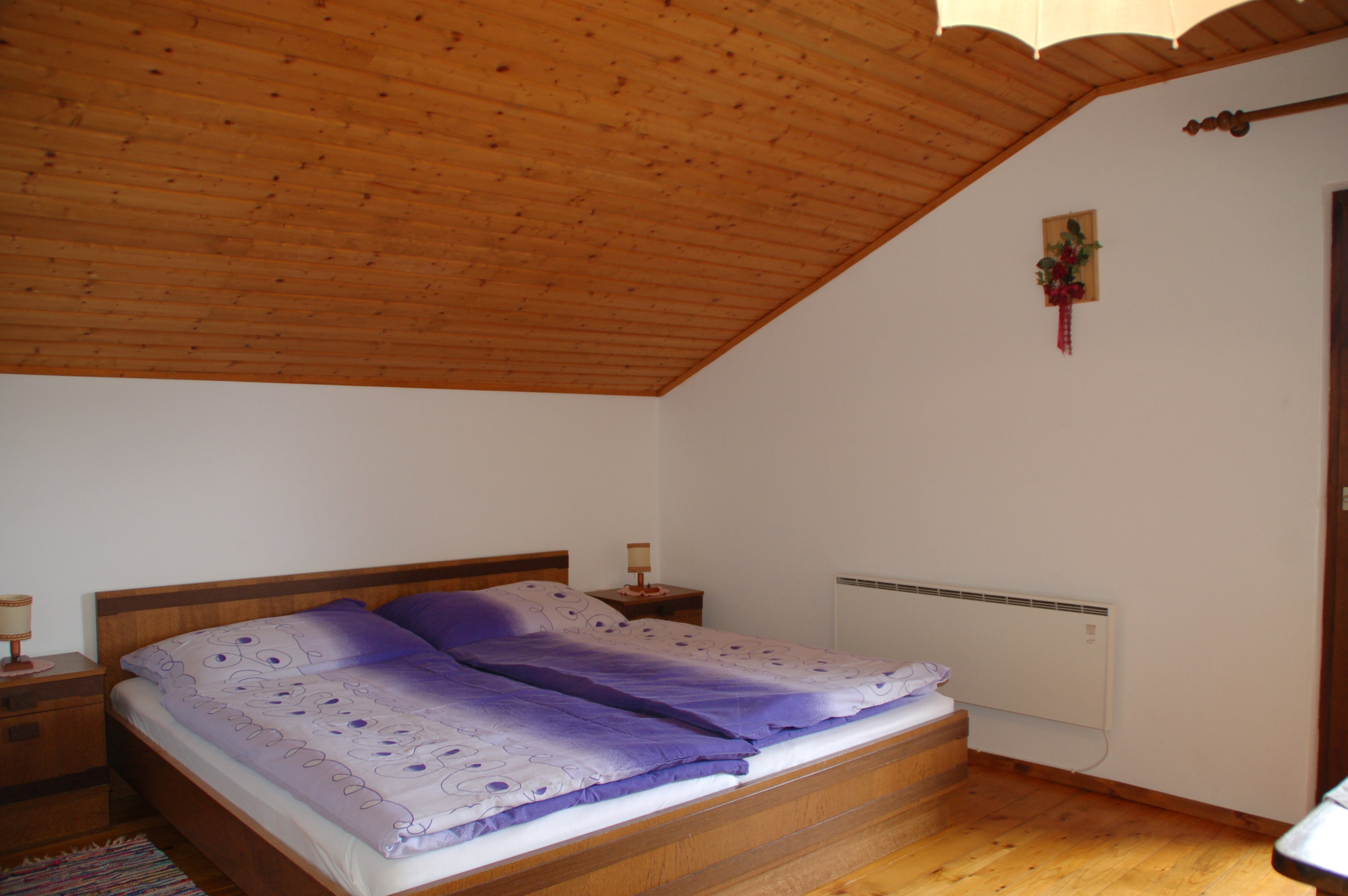 Naturhäuschen in Irschen