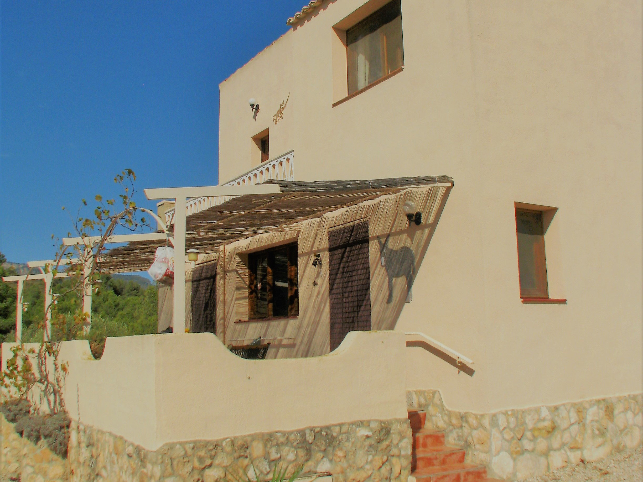 Natuurhuisje in El Perelló