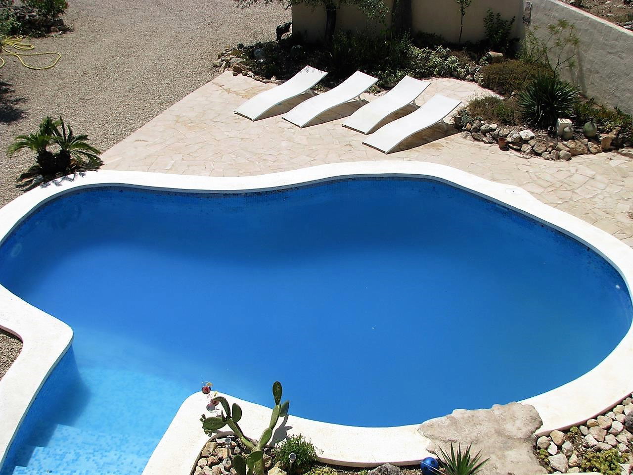 Natuurhuisje in El Perelló