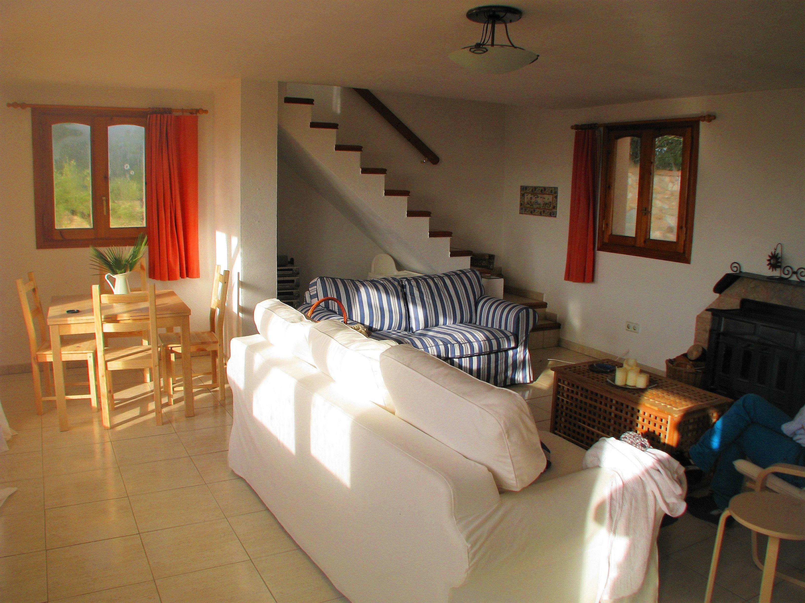 Natuurhuisje in El Perelló