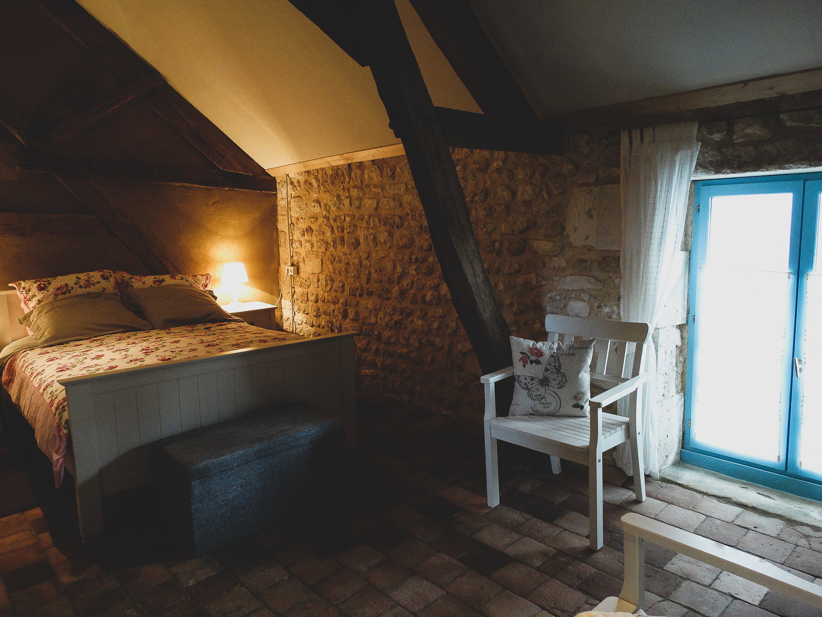 Casa nella natura a Herry