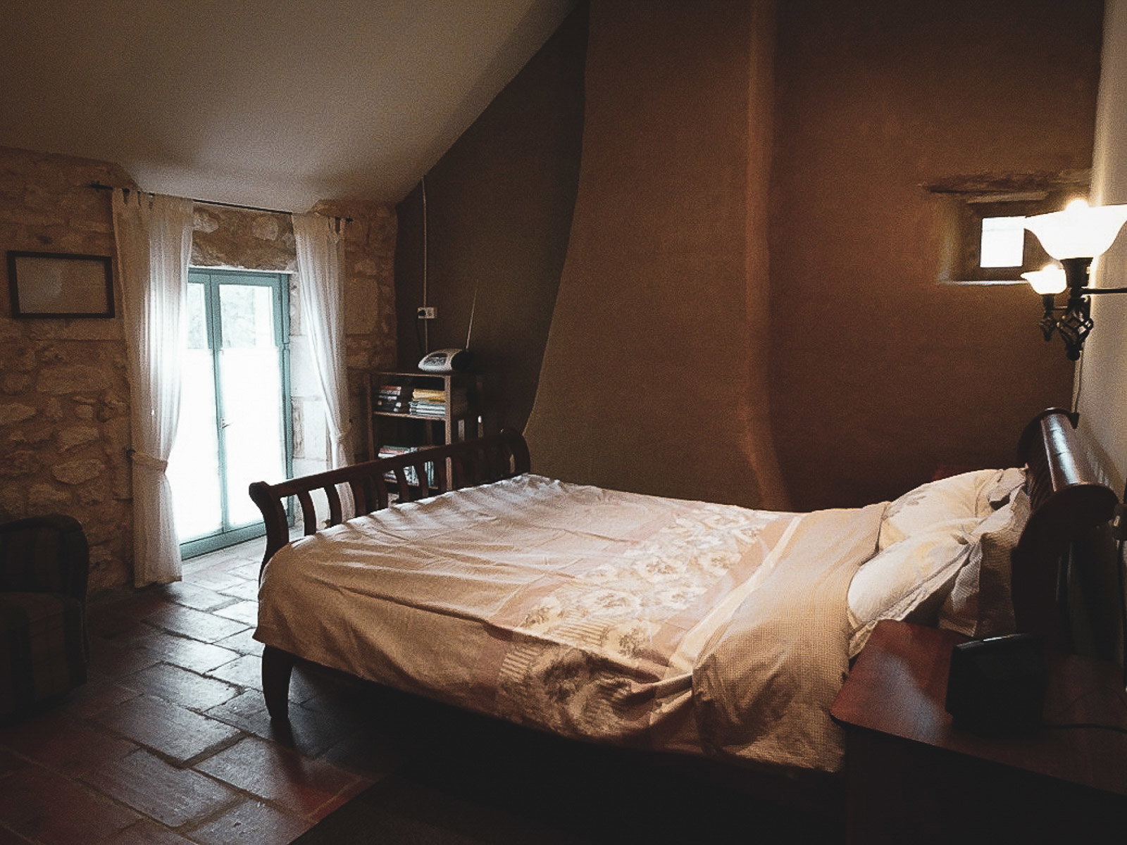 Casa nella natura a Herry