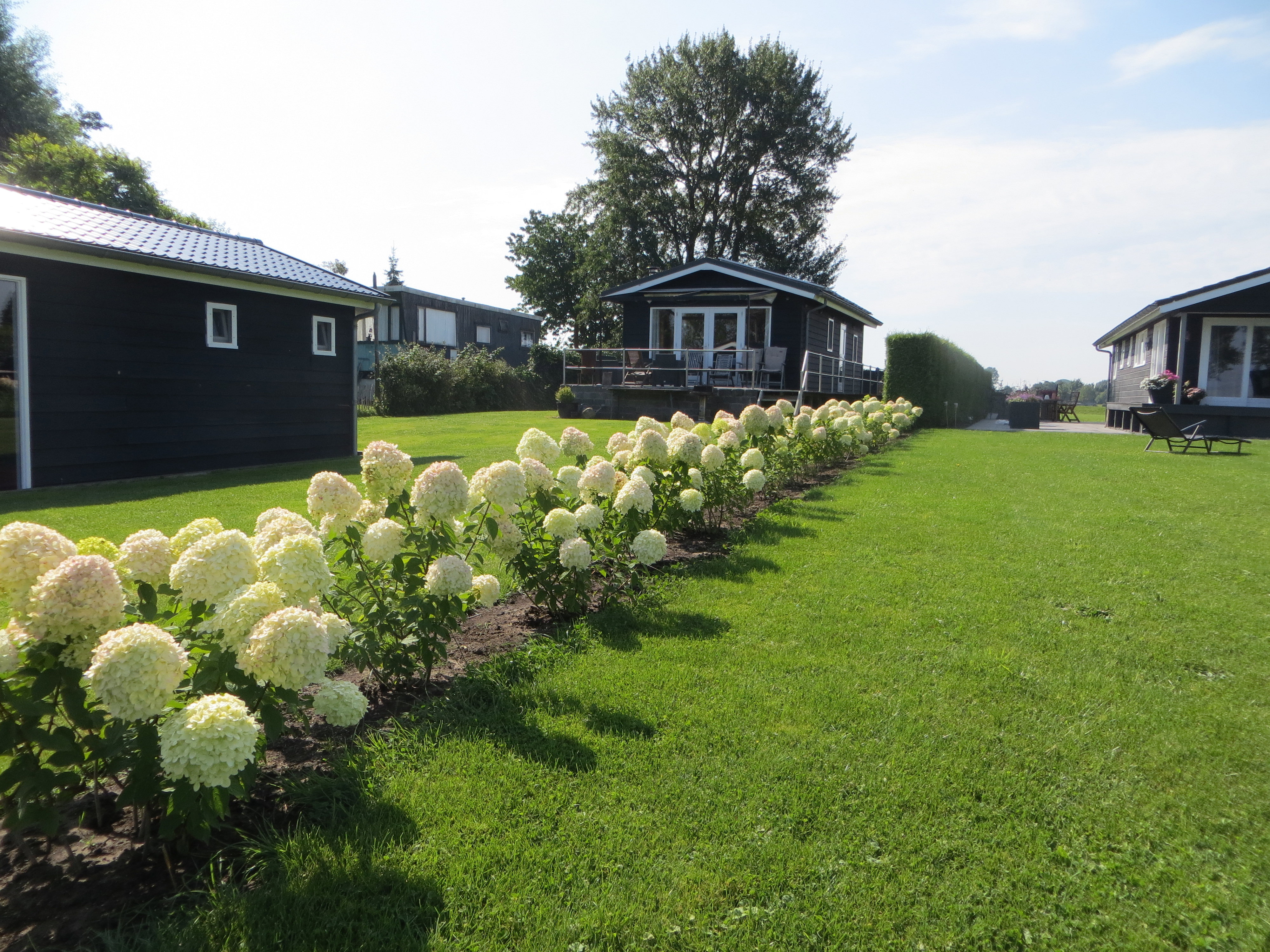 Natuurhuisje in IJsselmuiden