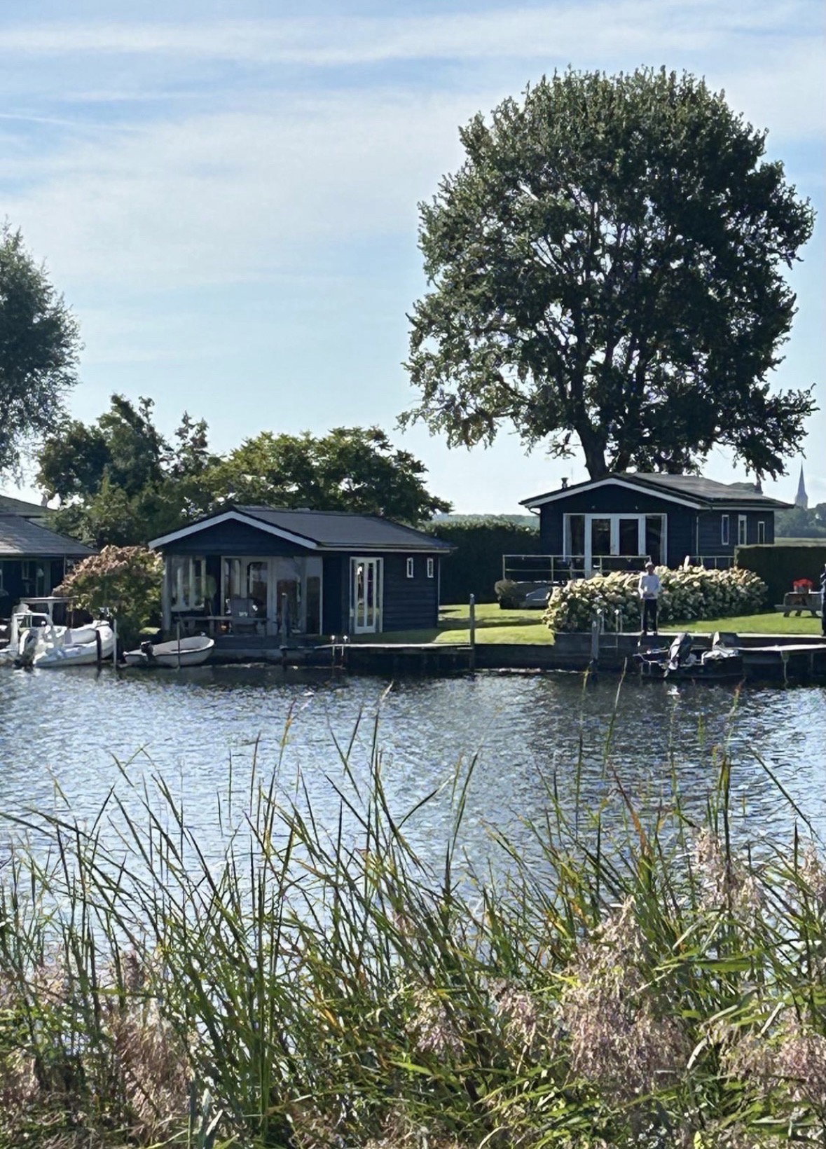 Casa nella natura a IJsselmuiden