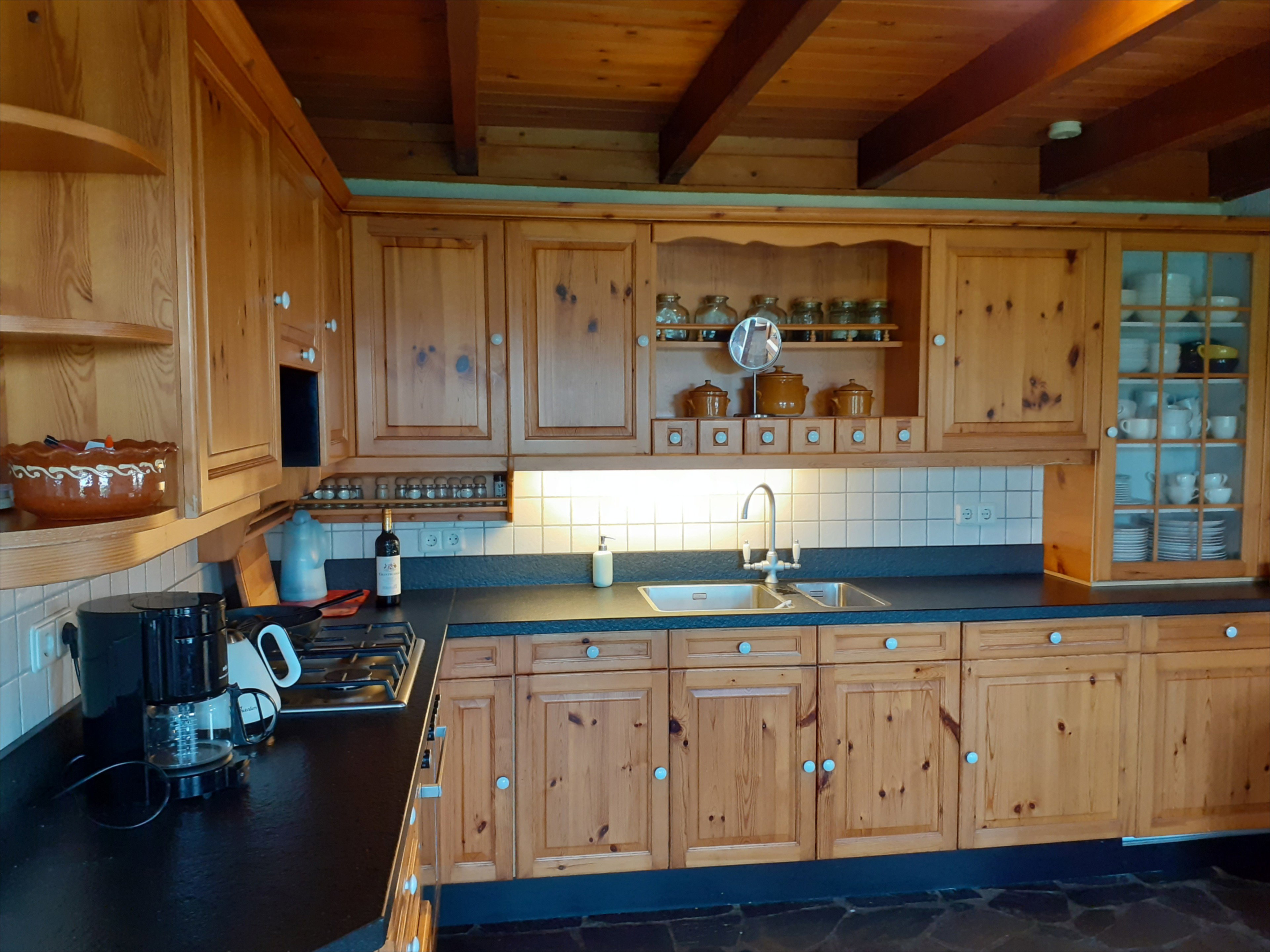 Natuurhuisje in Nieuwe Pekela