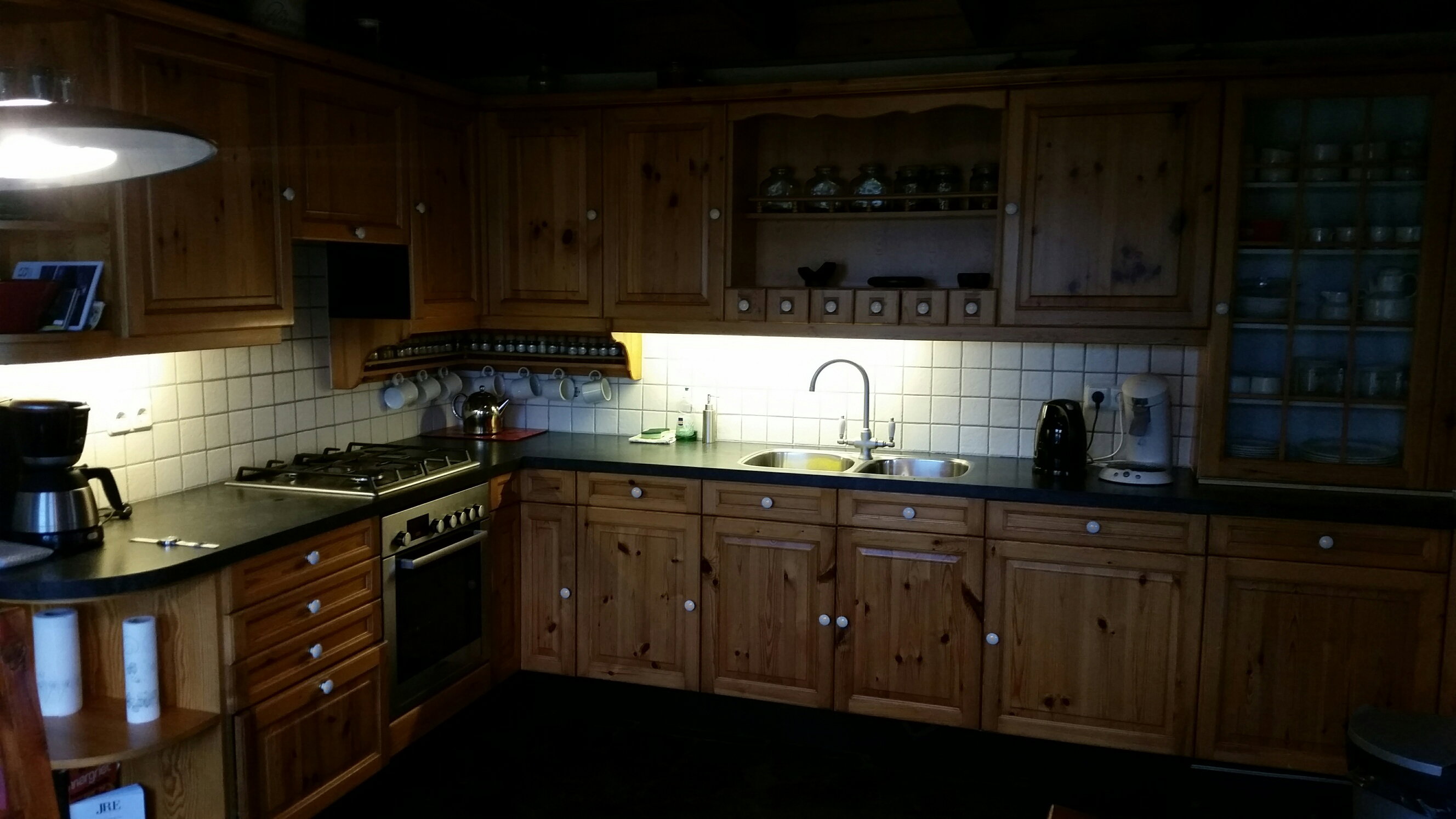 Maison nature à Nieuwe Pekela