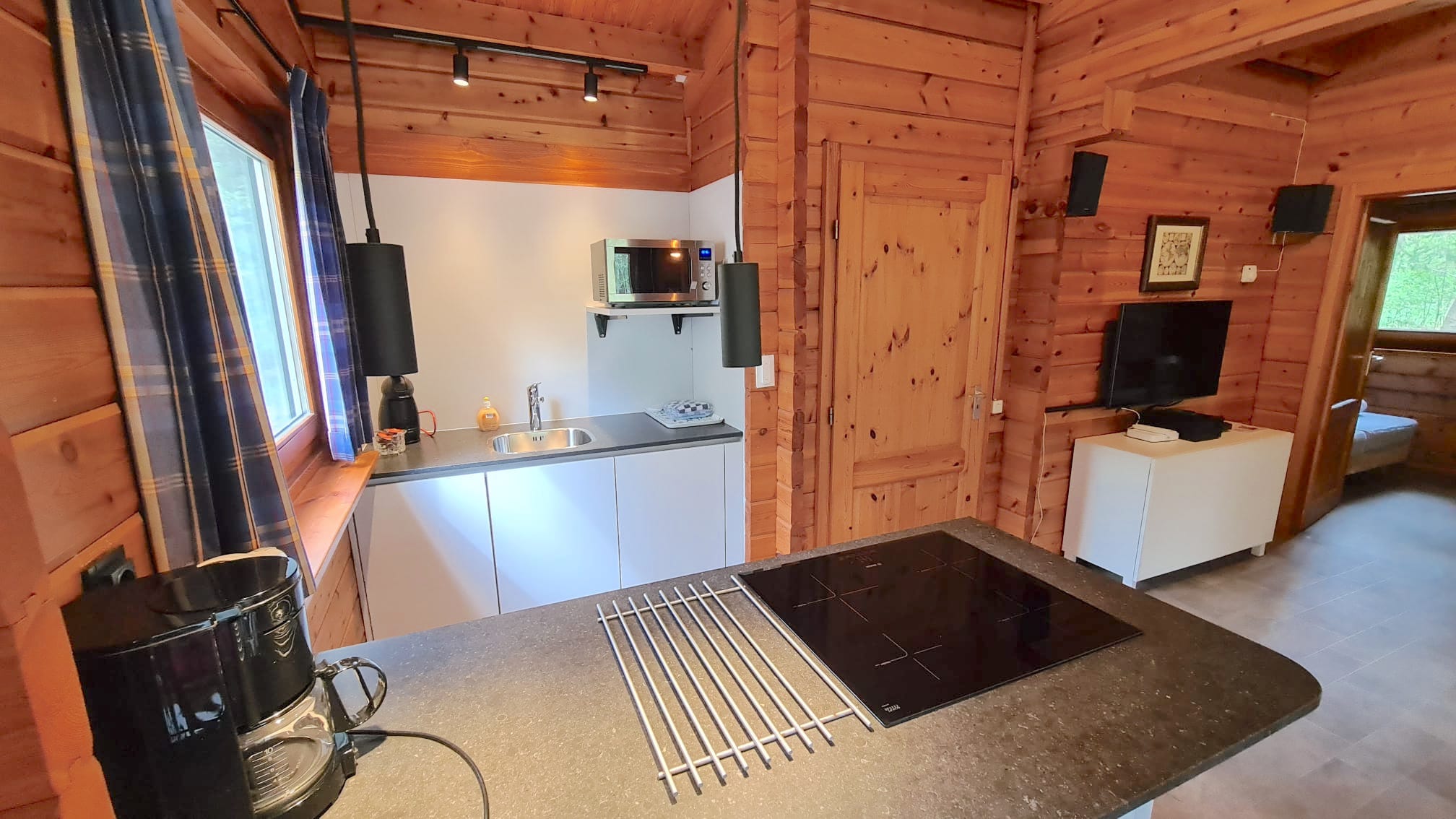 Nature house in Hengelo