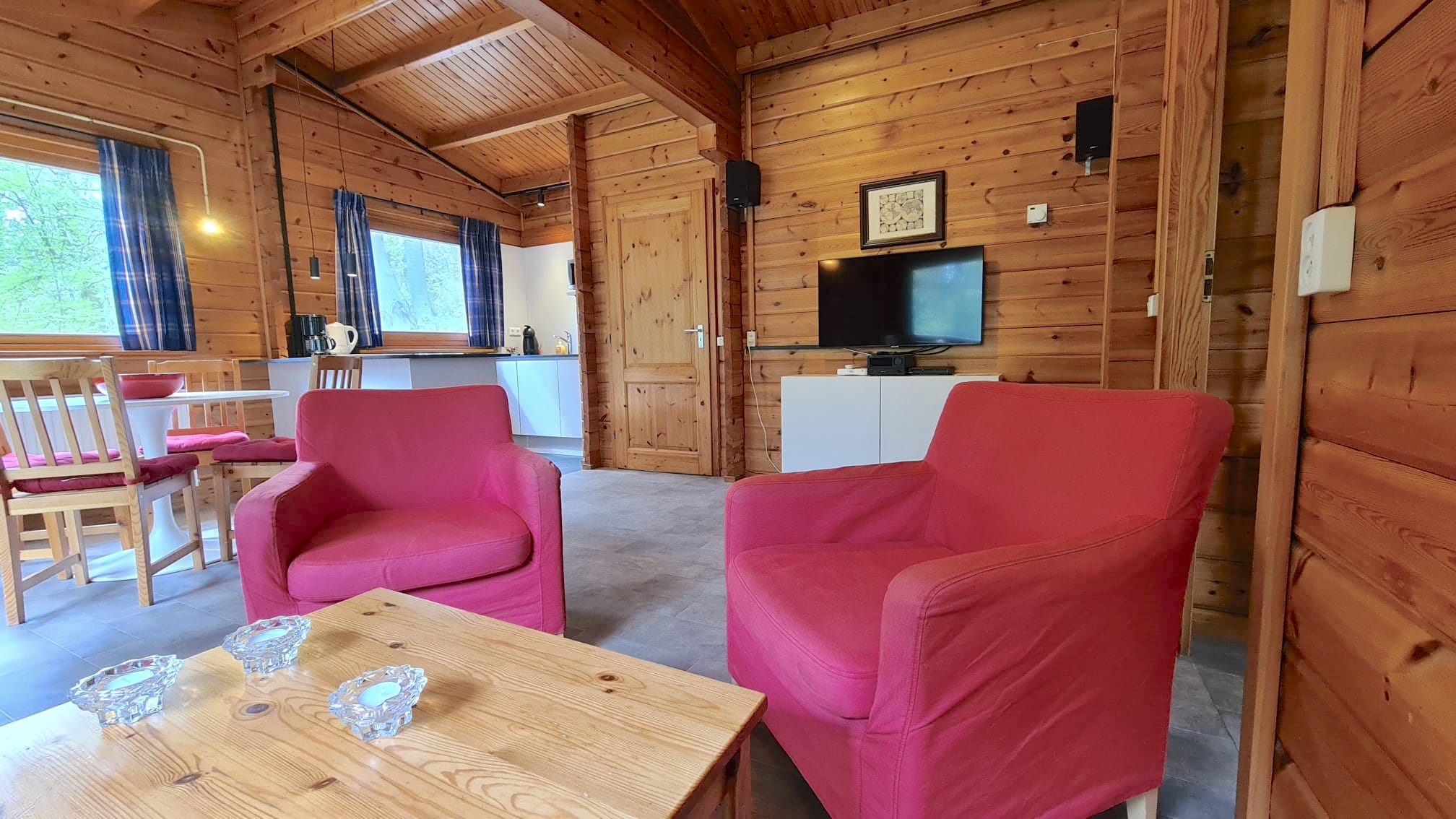 Nature house in Hengelo