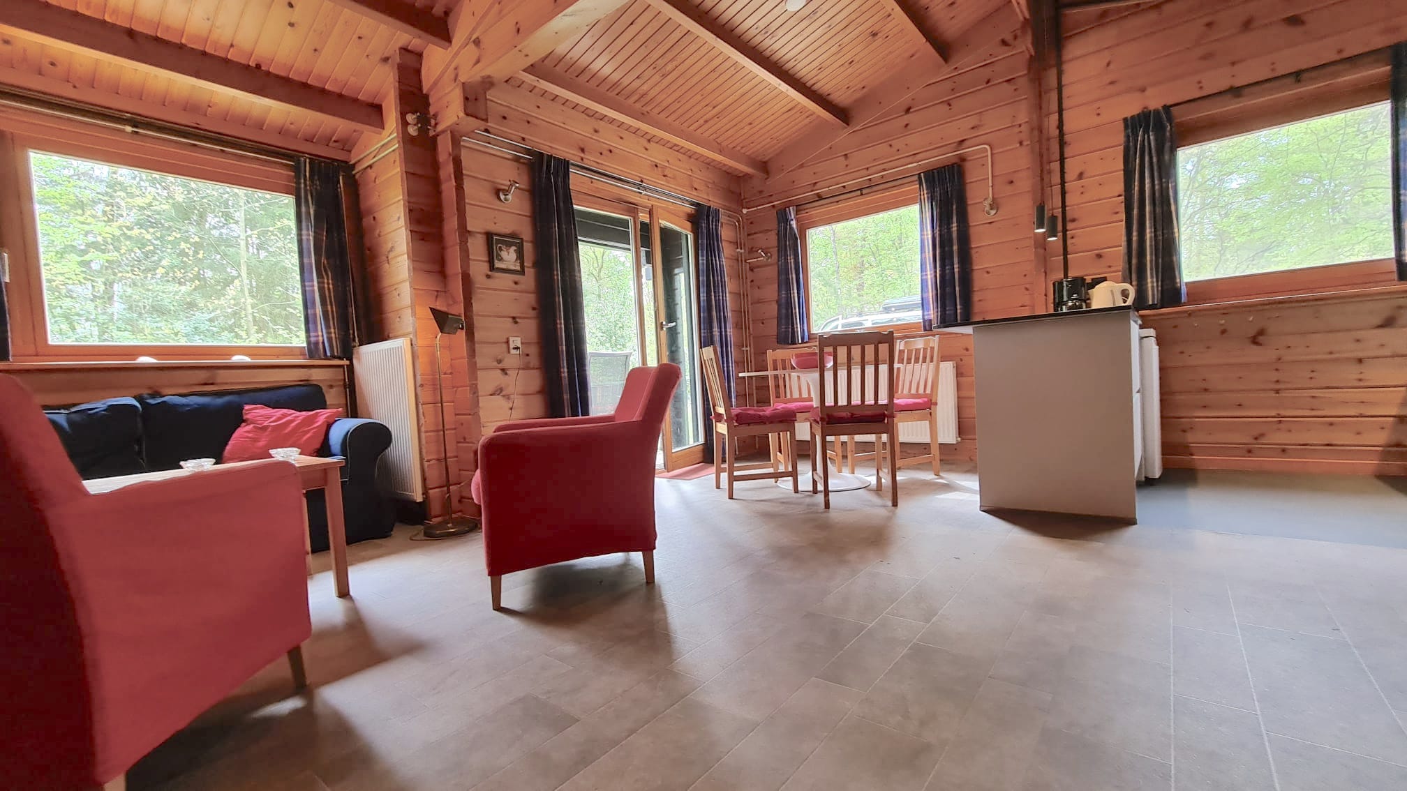 Nature house in Hengelo