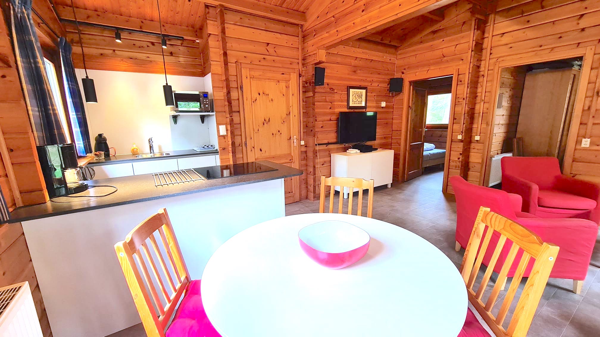 Nature house in Hengelo