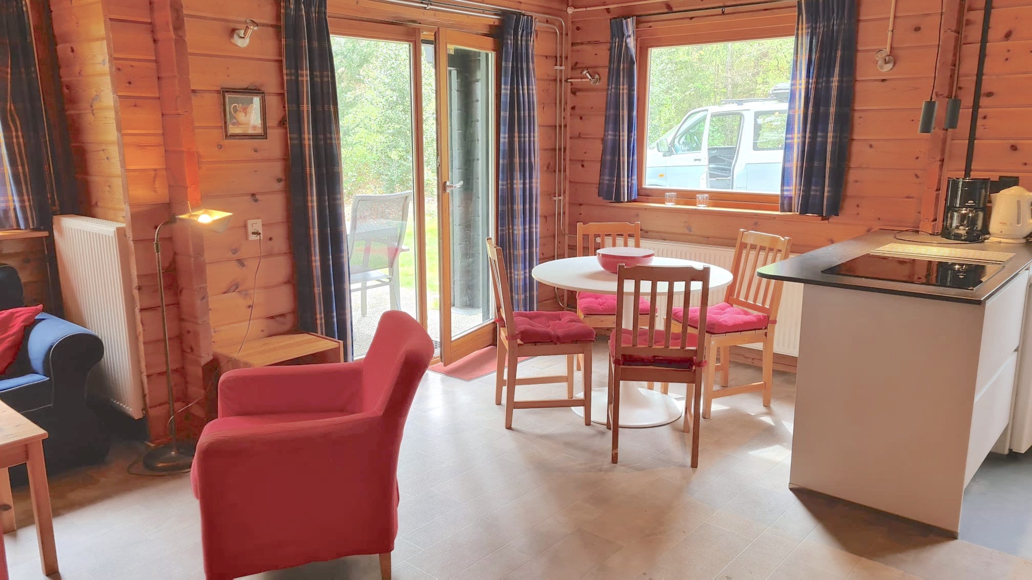 Nature house in Hengelo