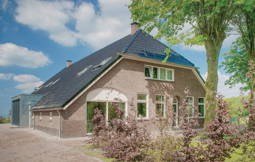Naturhäuschen in Ellertshaar