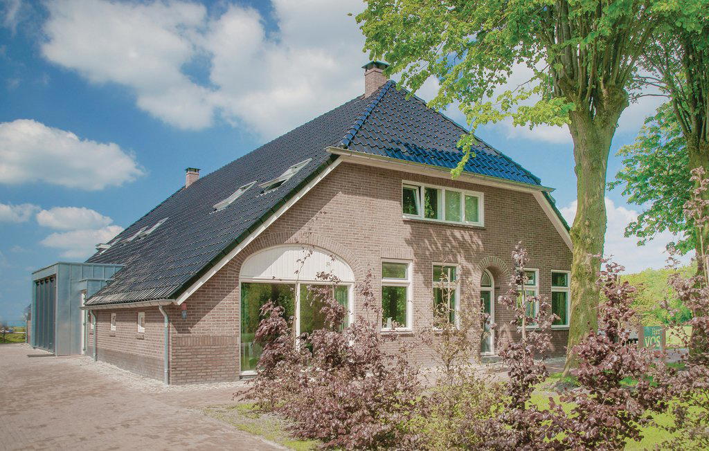 Nature house in Ellertshaar