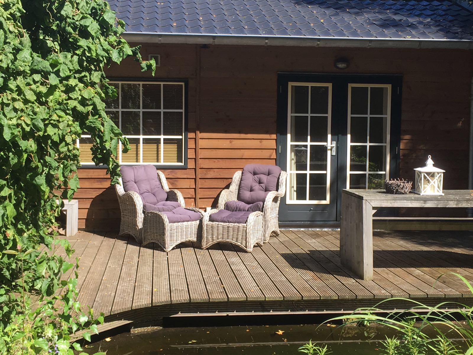 Maison nature à Vaassen