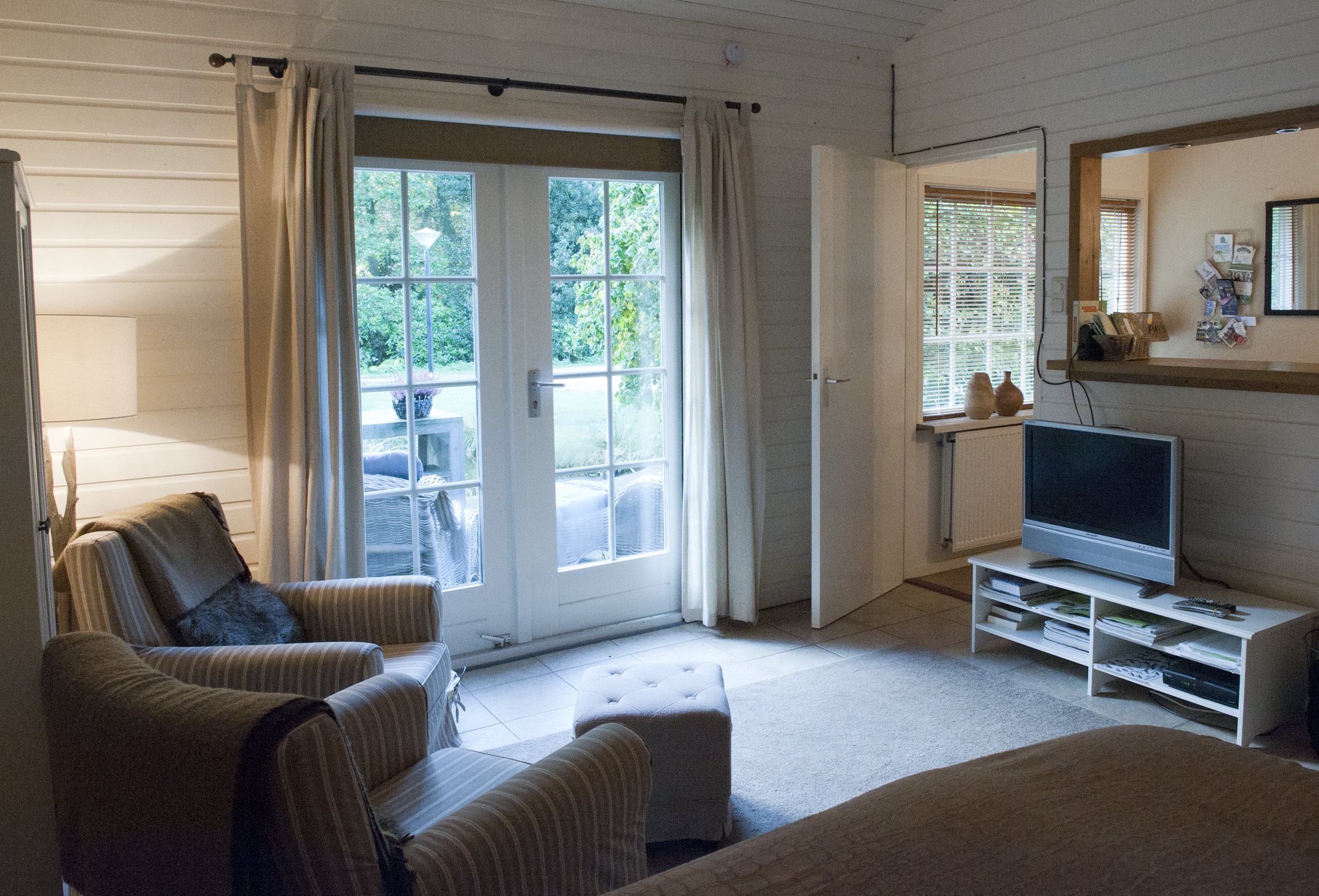 Maison nature à Vaassen