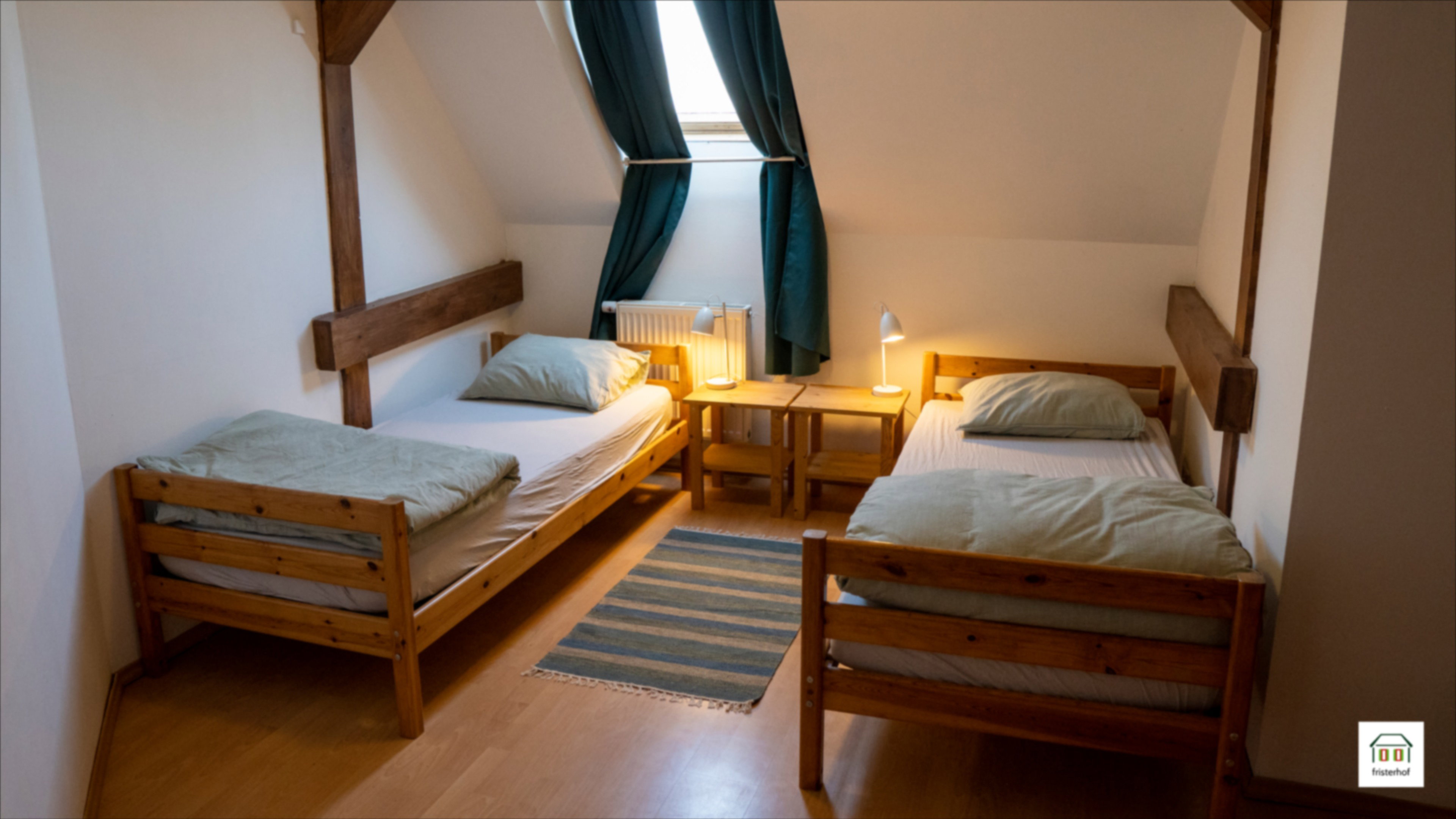 Naturhäuschen in Keeken - Kleve