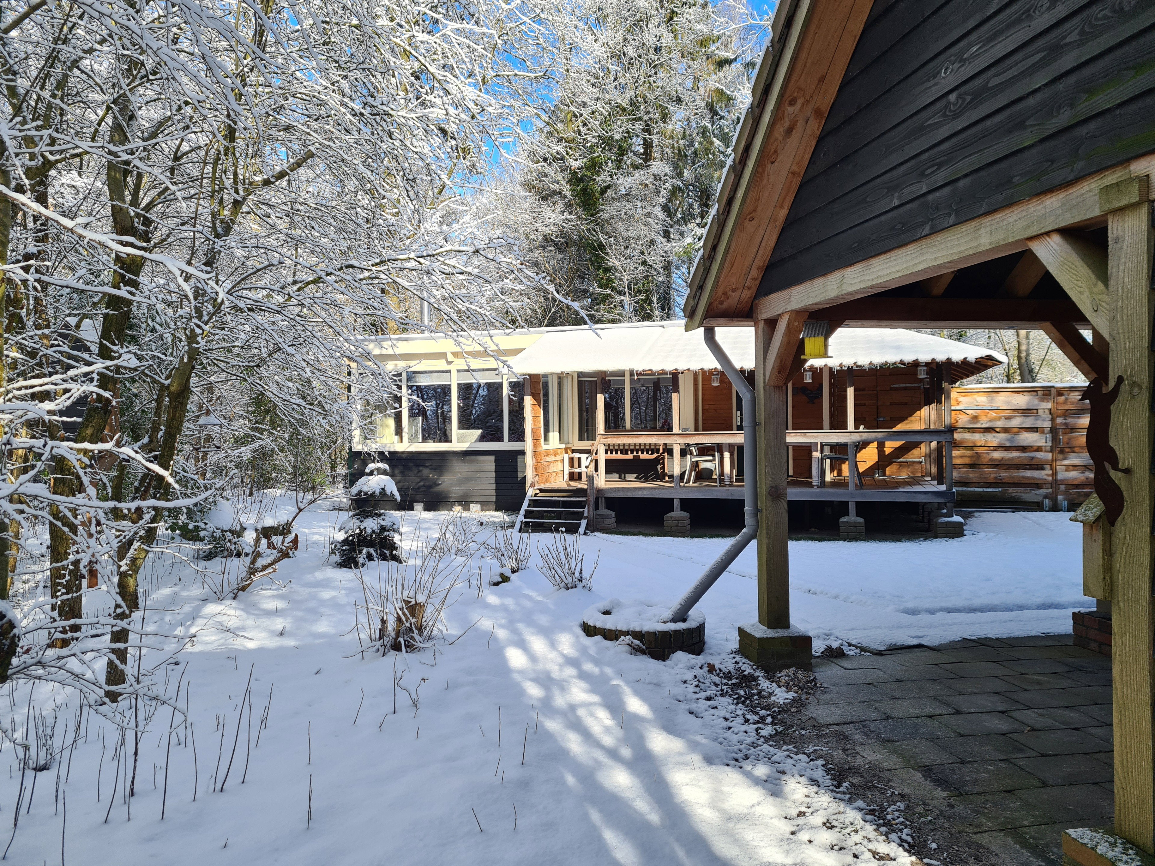 Natuurhuisje in Gasselte
