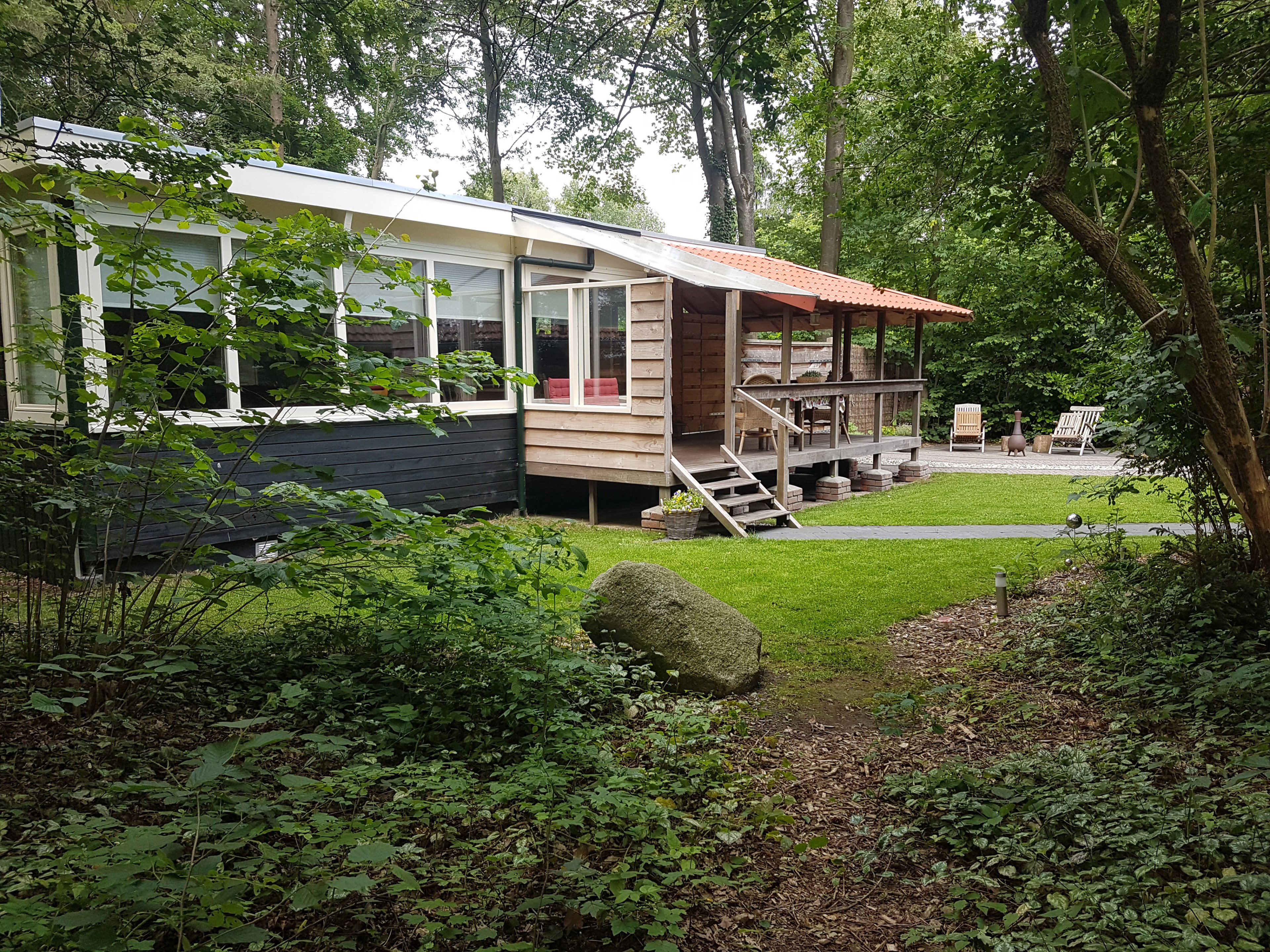 Natuurhuisje in Gasselte