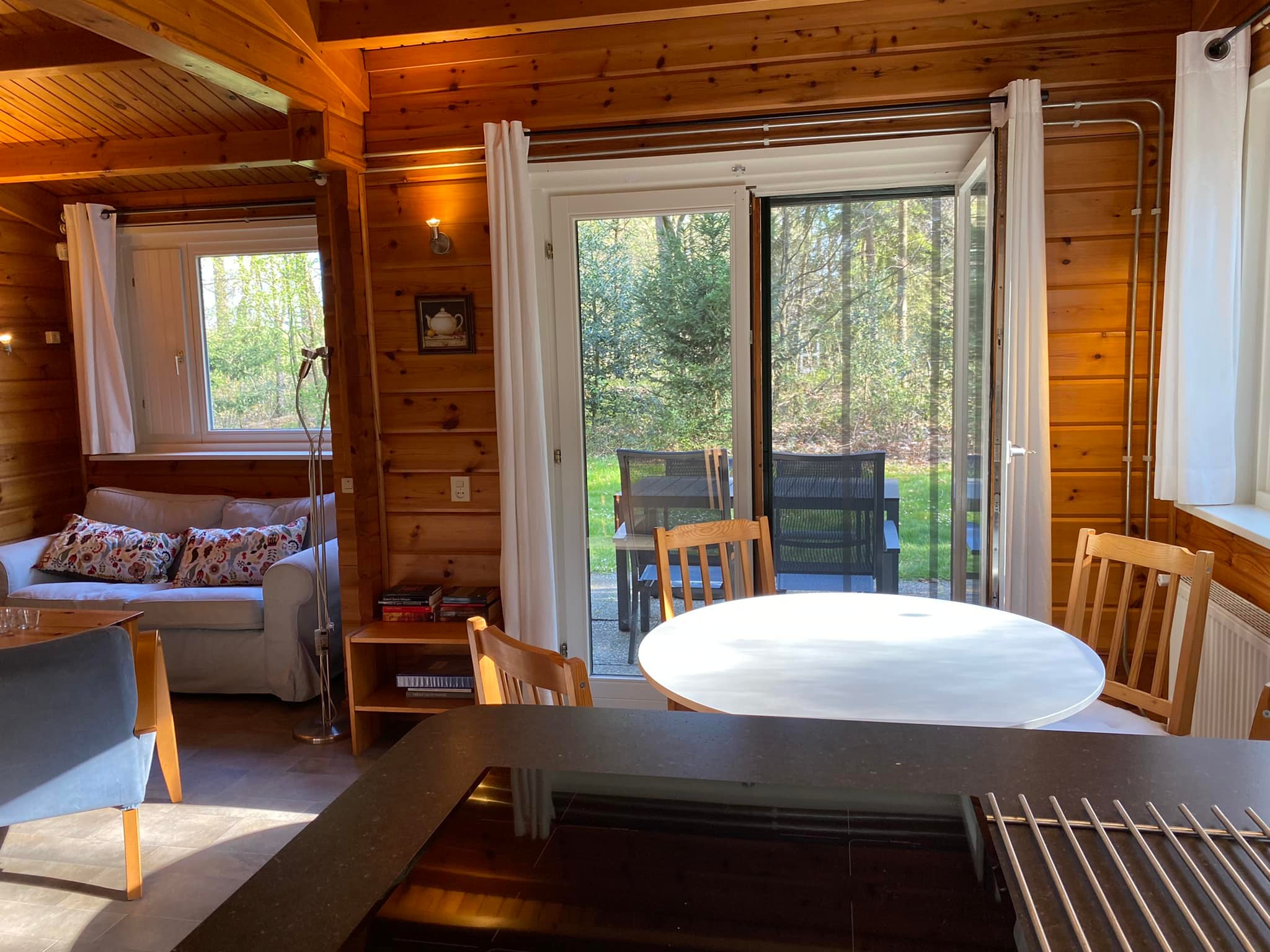 Nature house in Hengelo
