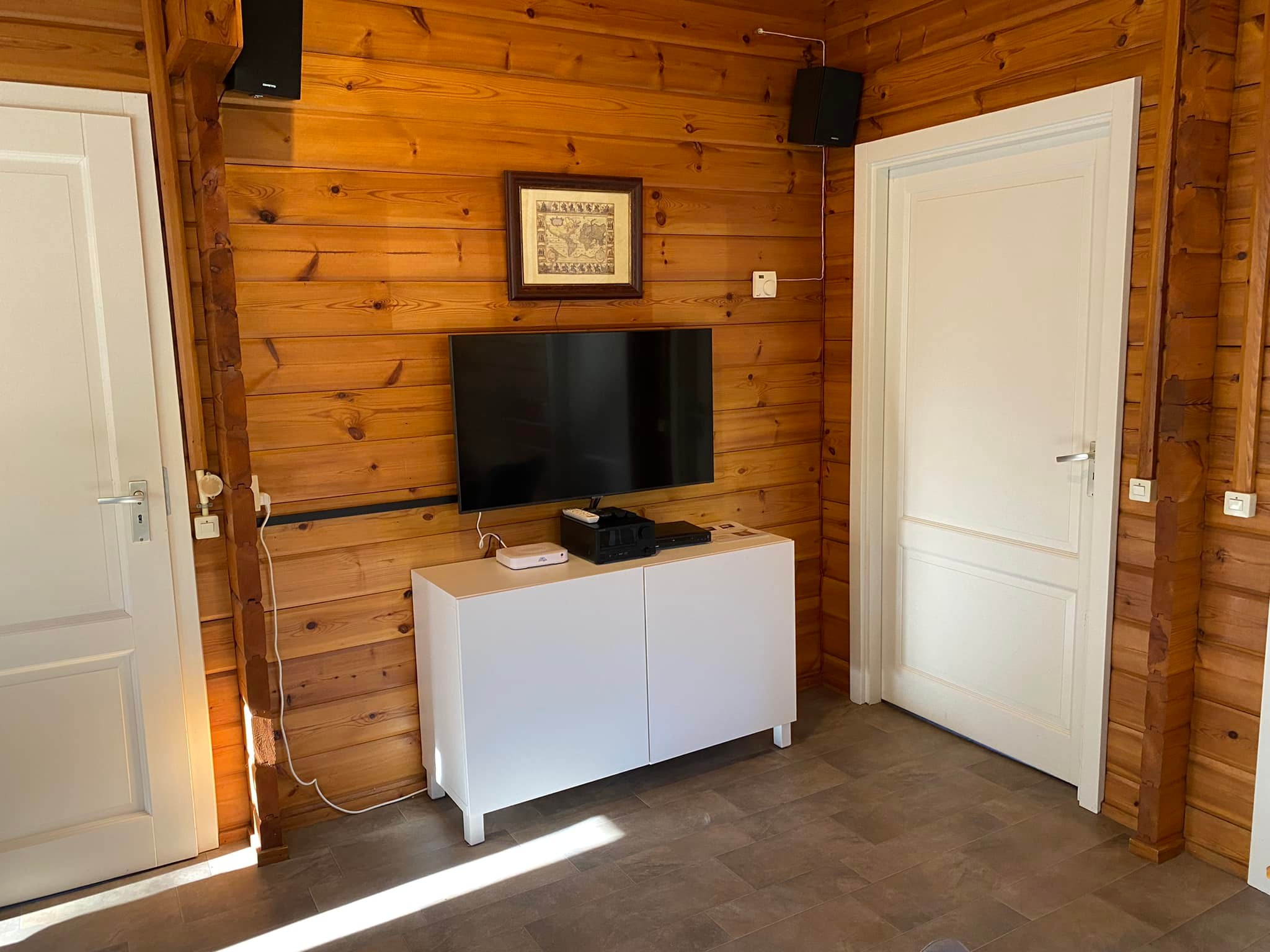Nature house in Hengelo