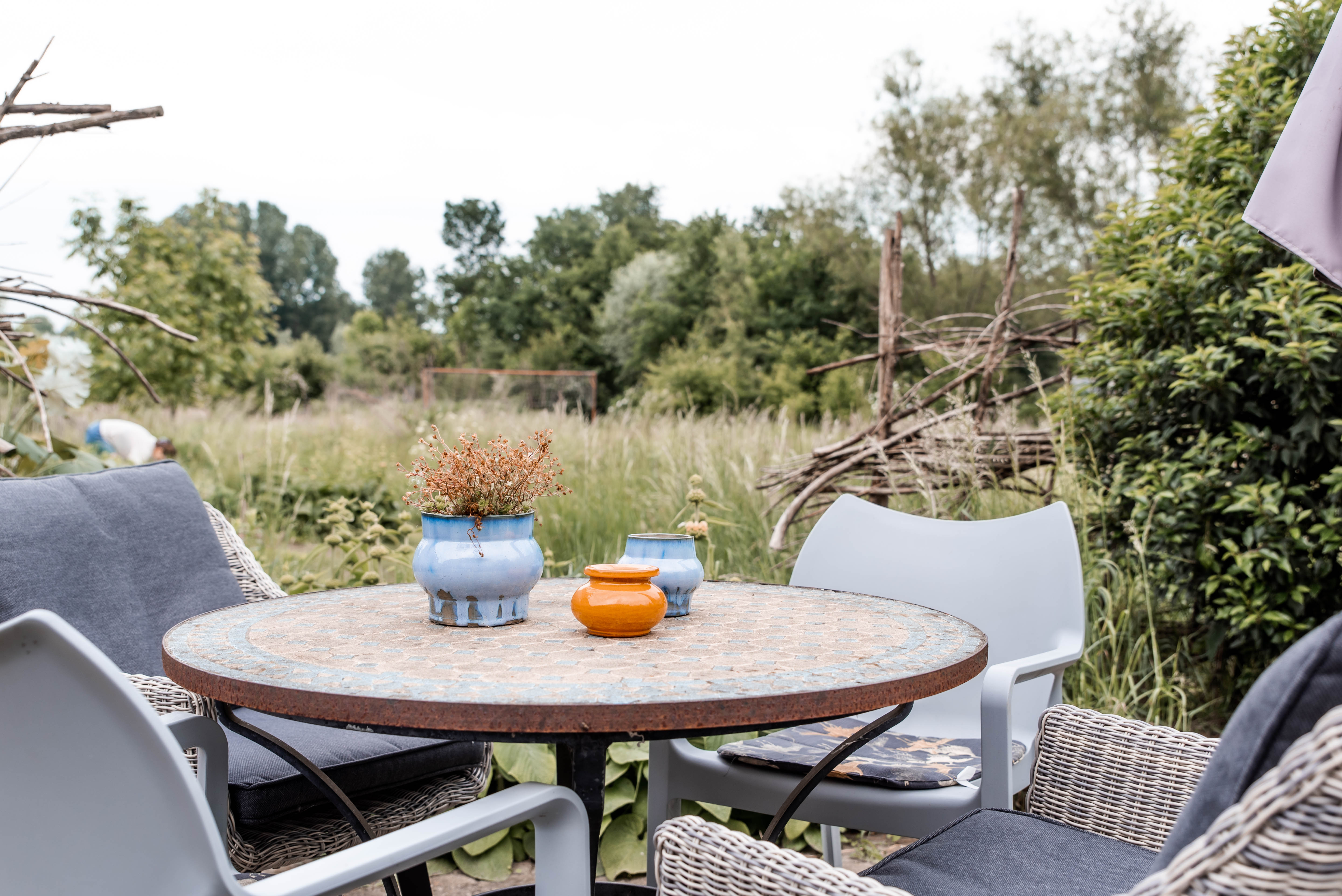 Natuurhuisje in Heeswijk-Dinther