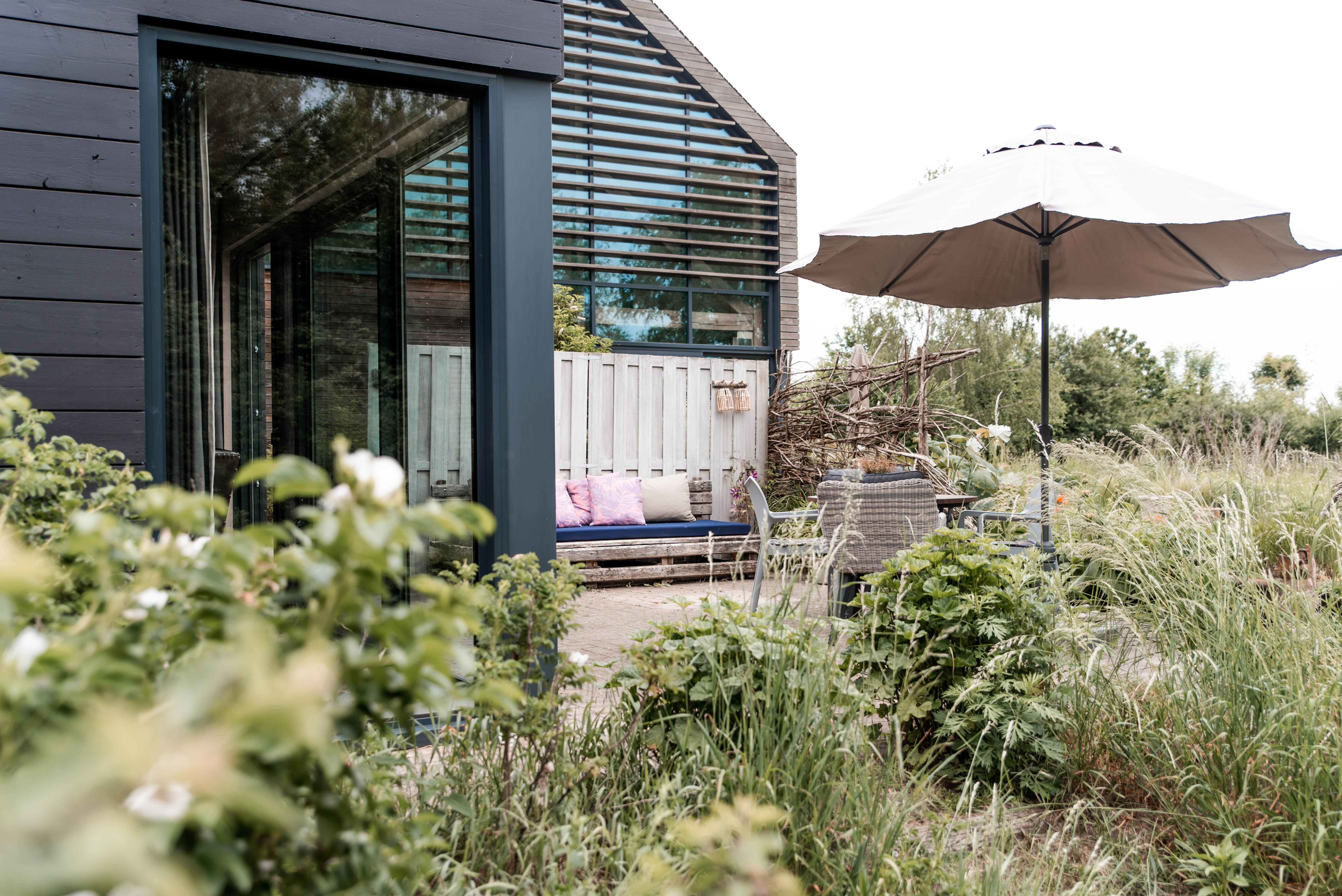 Natuurhuisje in Heeswijk-Dinther
