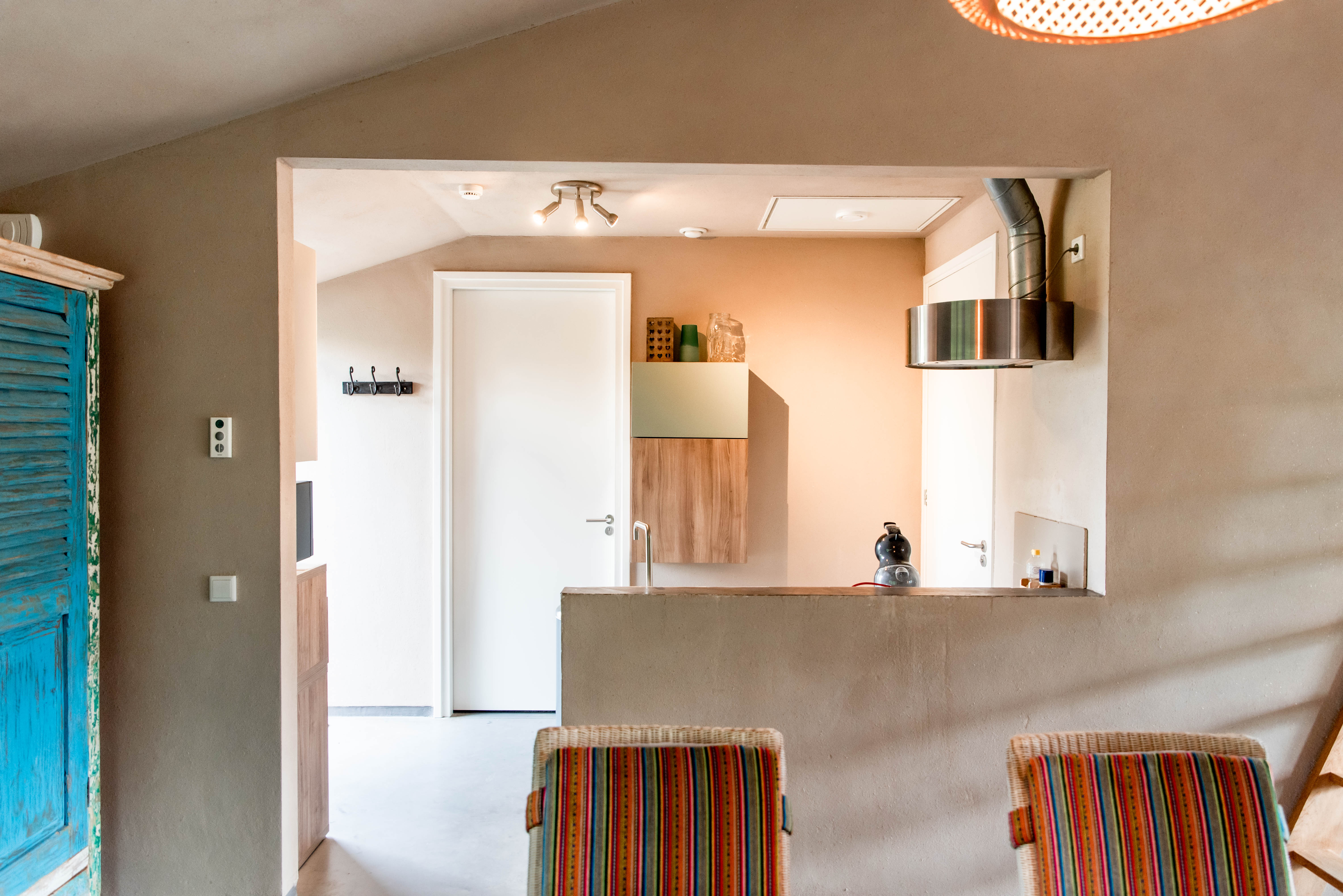 Natuurhuisje in Heeswijk-Dinther