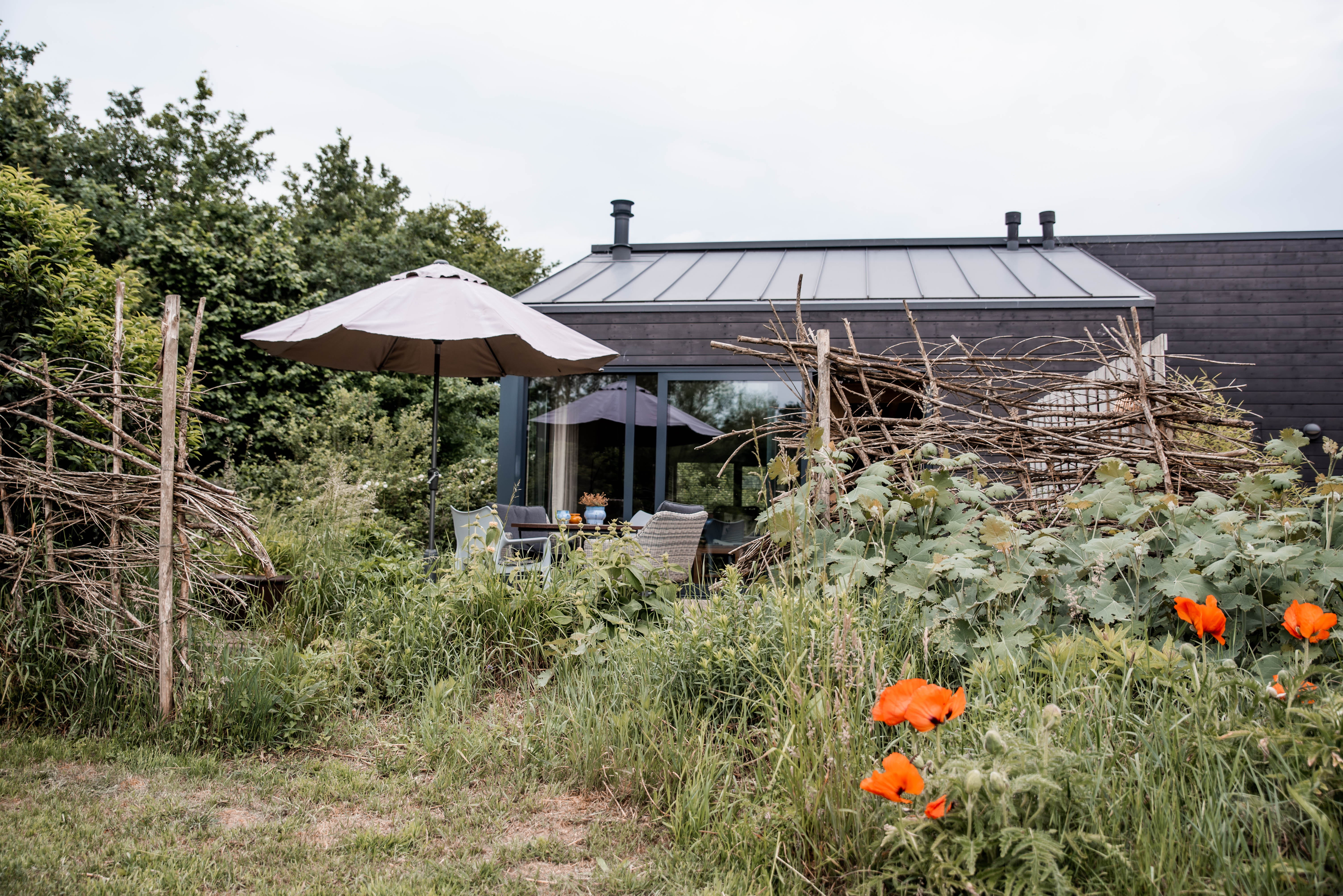 Natuurhuisje in Heeswijk-Dinther