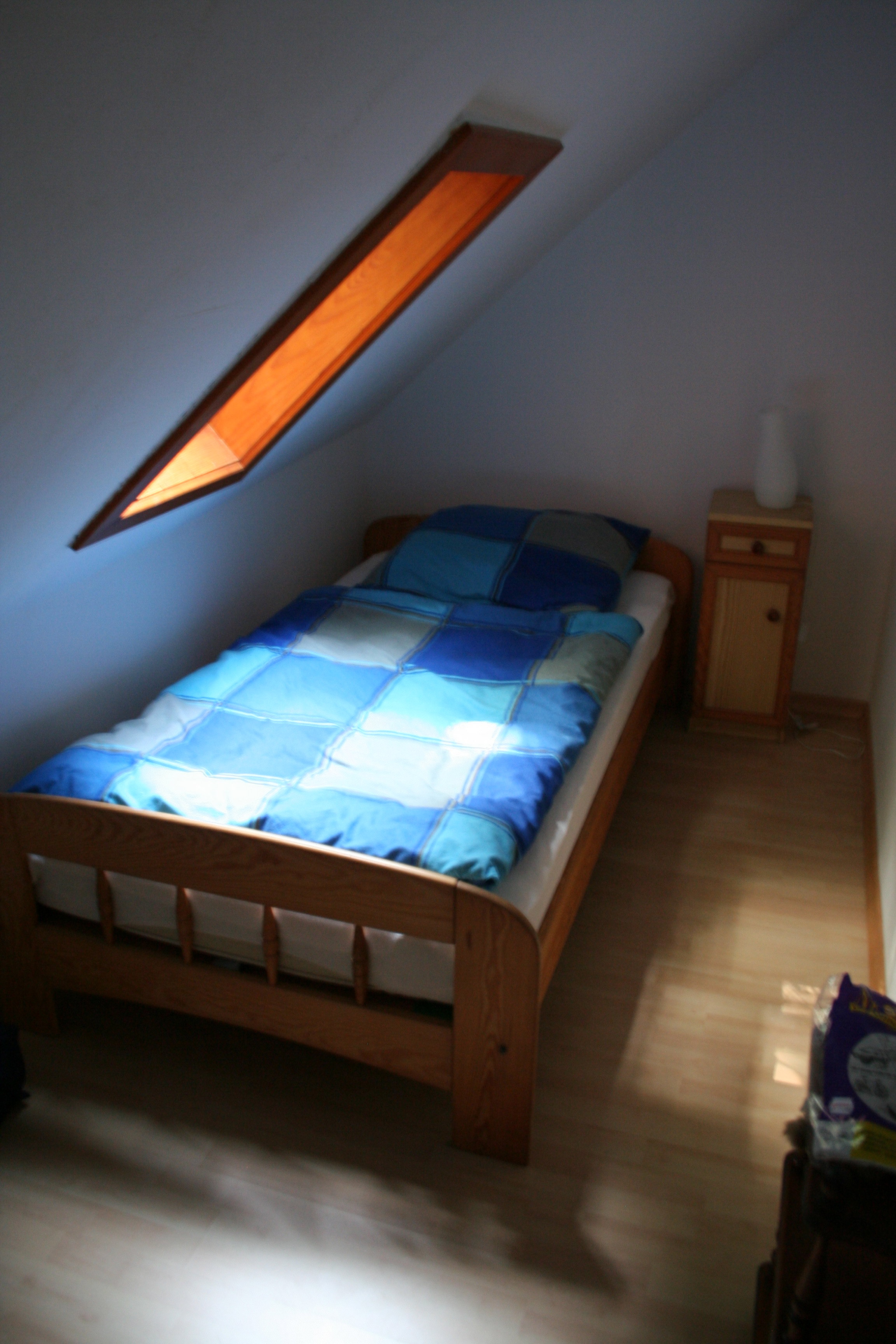Maison nature à Beltheim