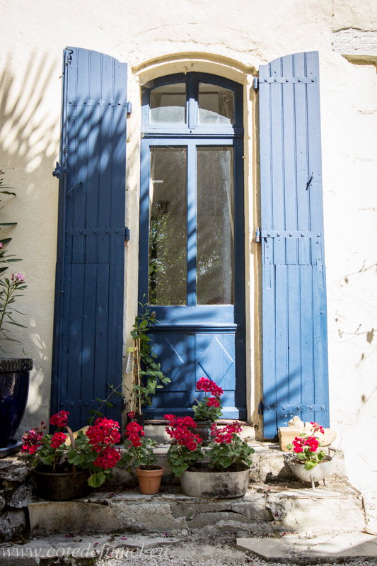 Maison nature à VALEILLES