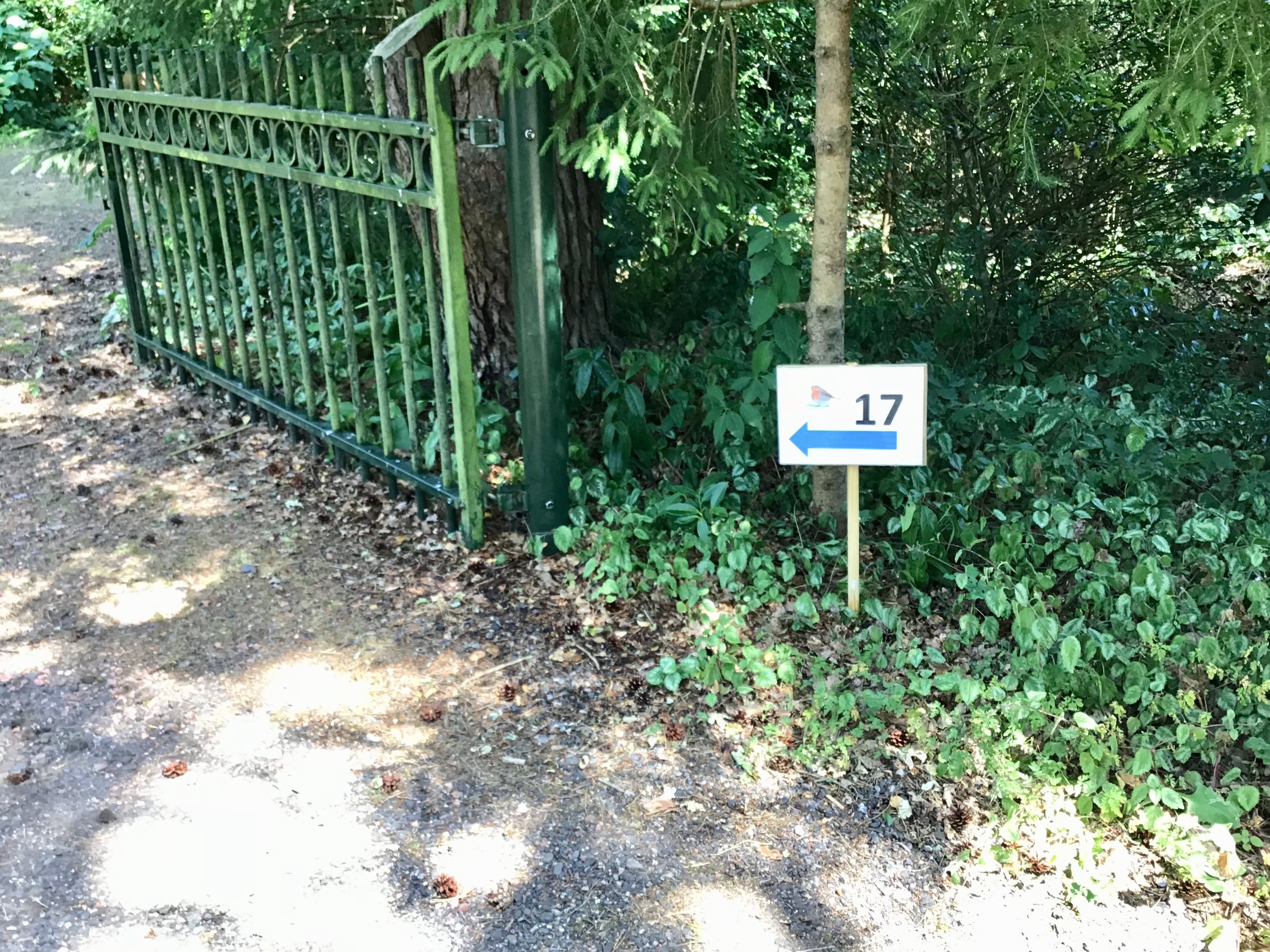 Maison nature à Hoogersmilde
