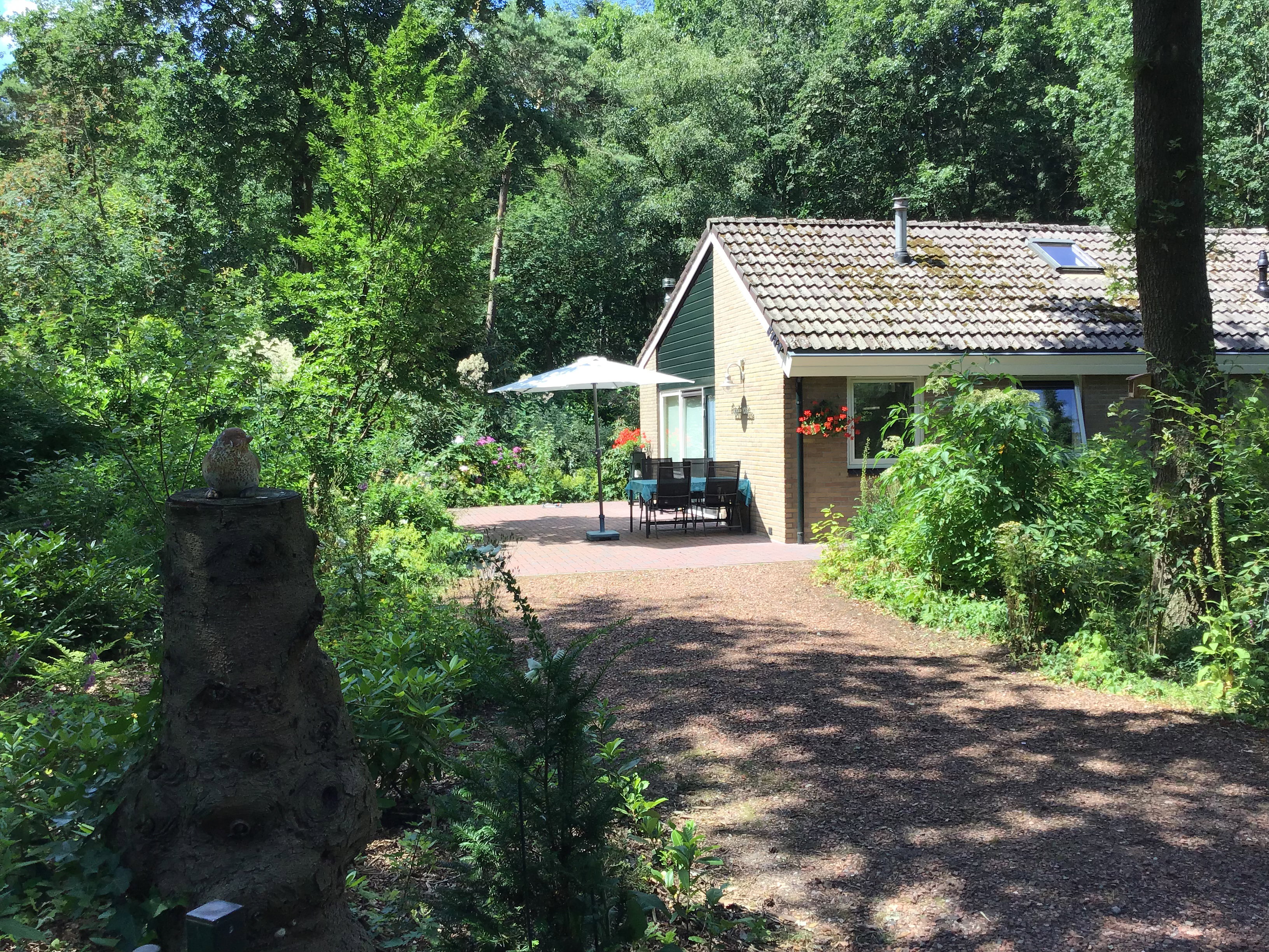 Maison nature à Hoogersmilde
