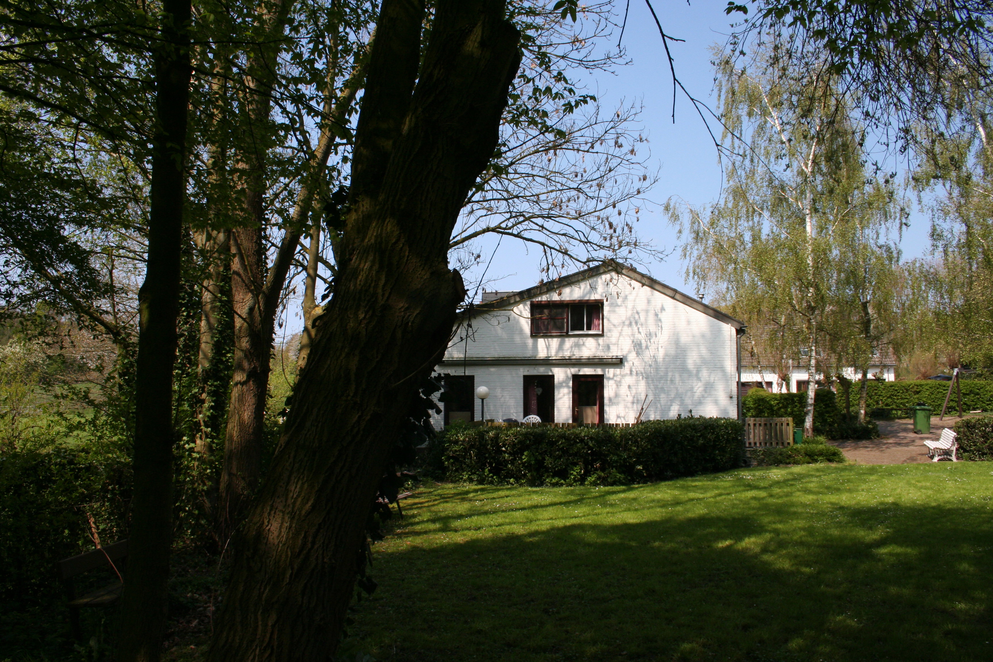 Maison nature à Ulestraten