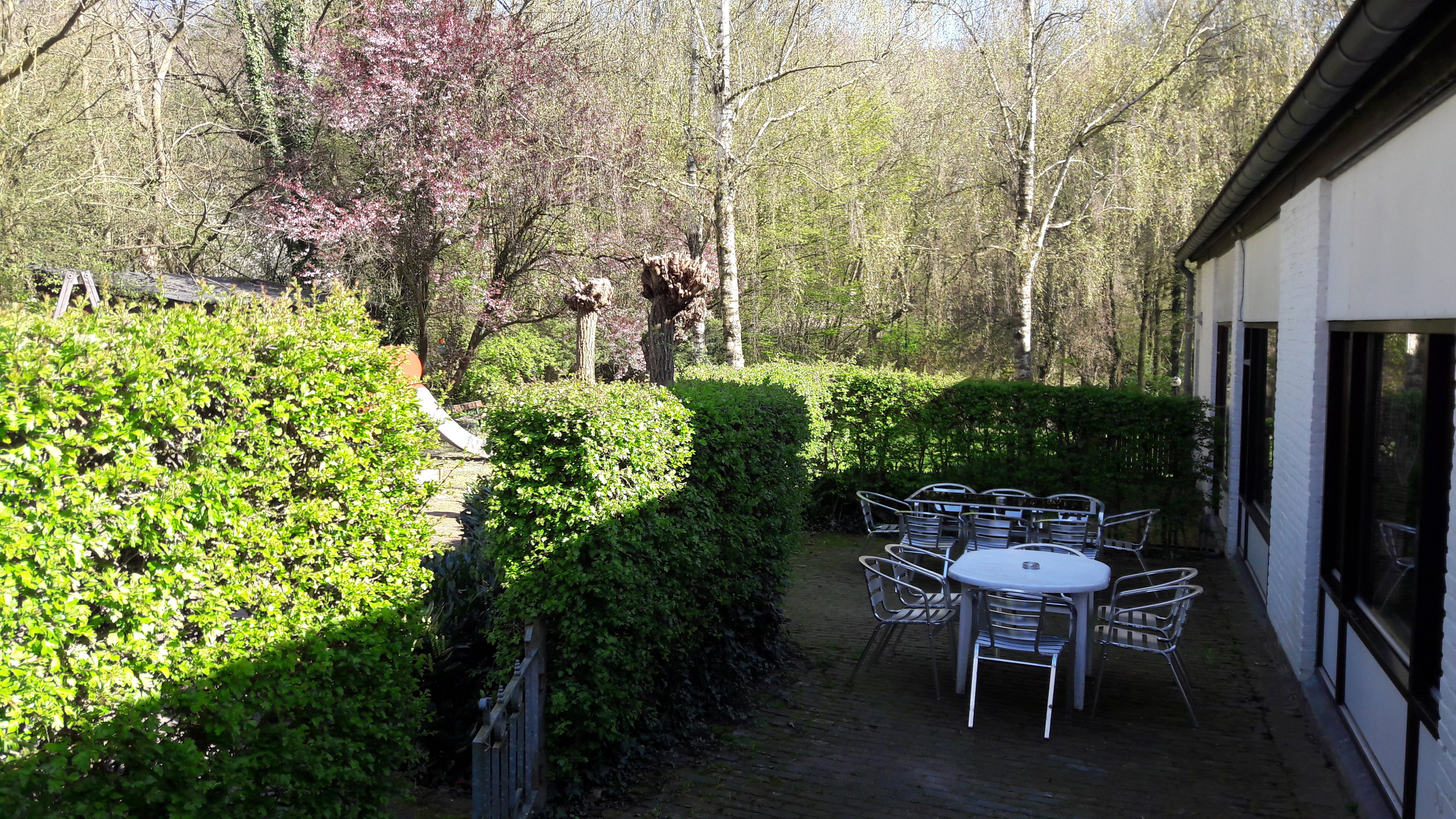 Maison nature à Ulestraten