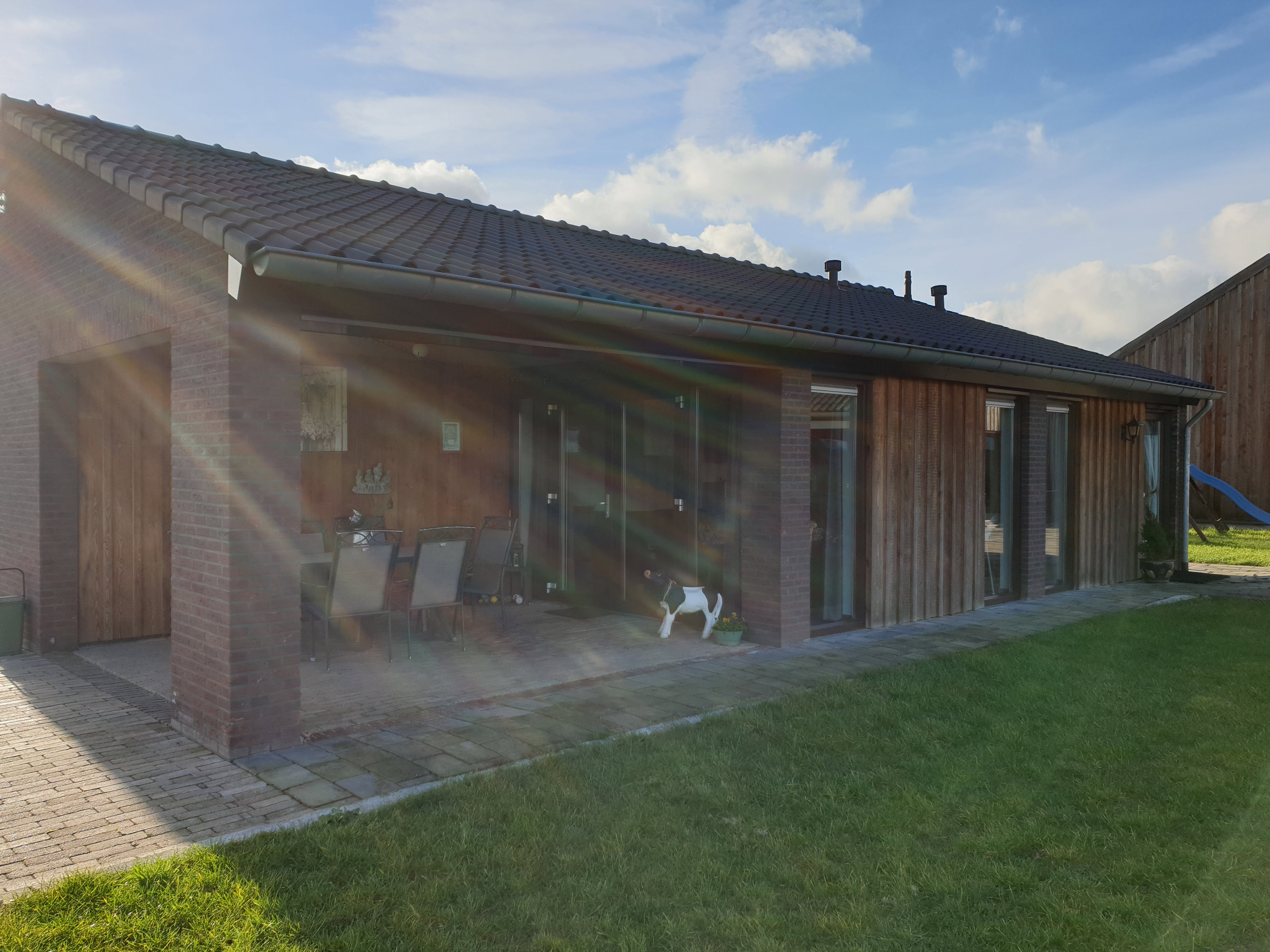 Maison nature à Keutenberg-Schin op Geul