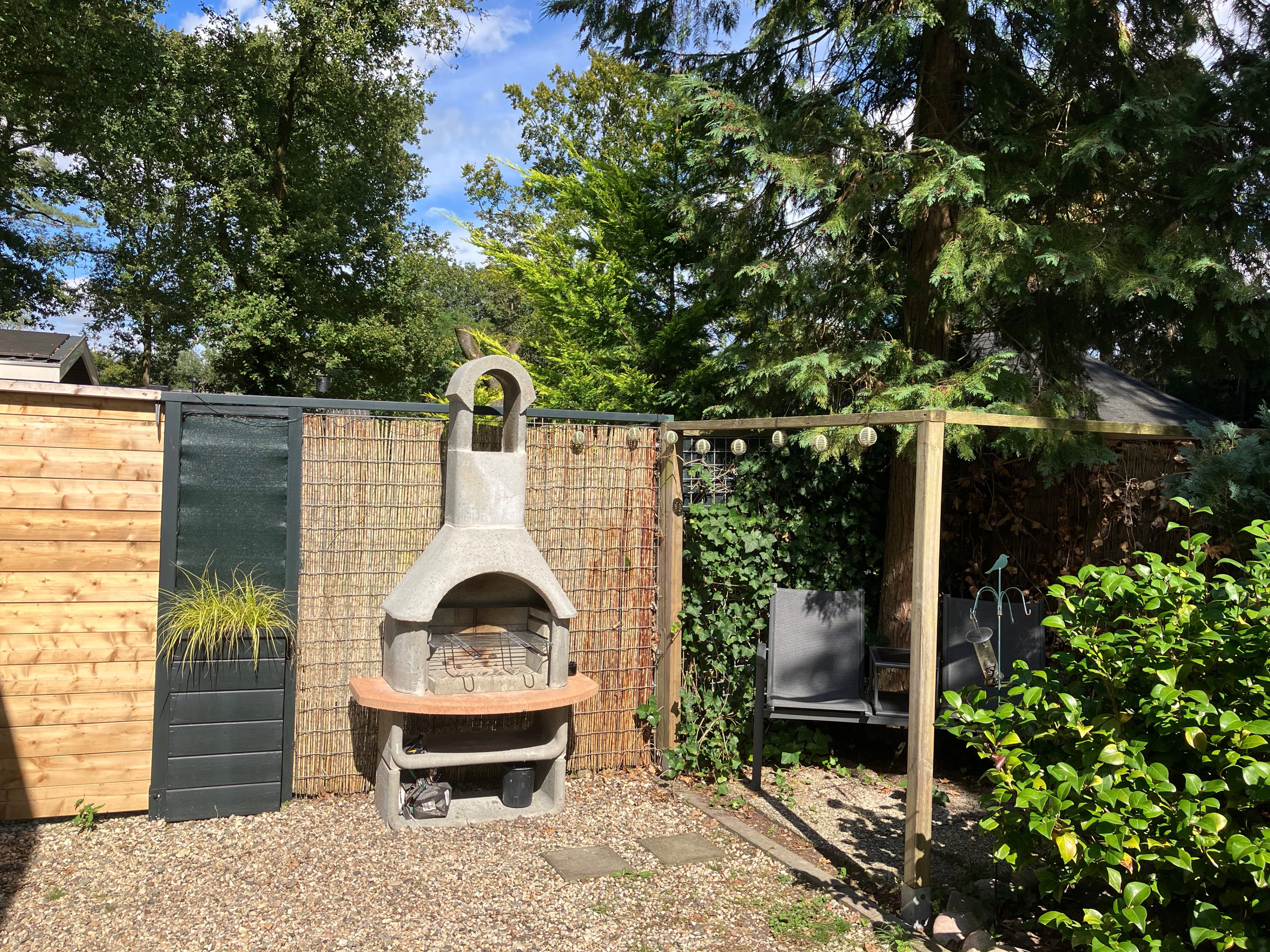 Maison nature à Vierhouten