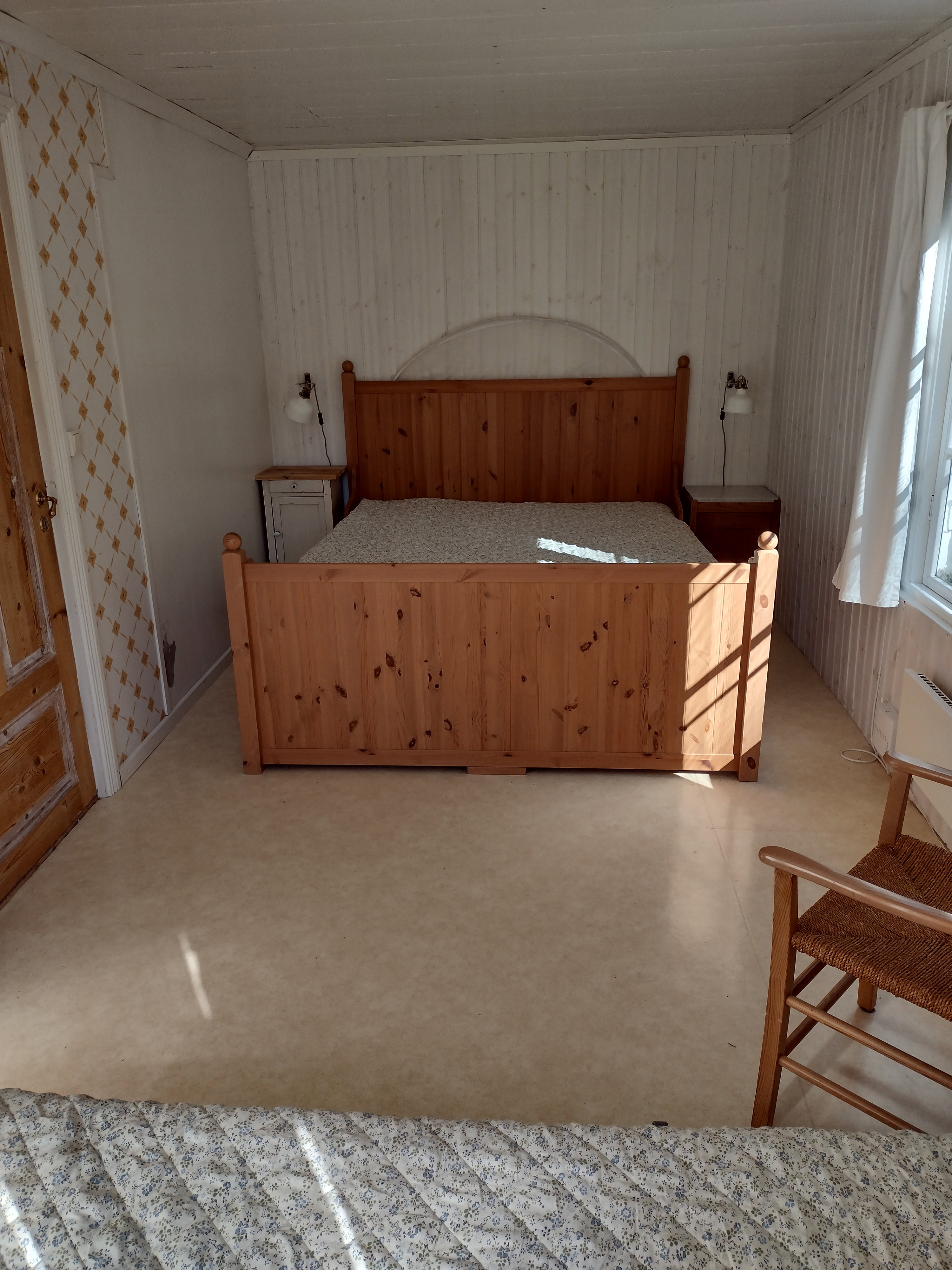 Casa nella natura a Vadjetorp, Torsby