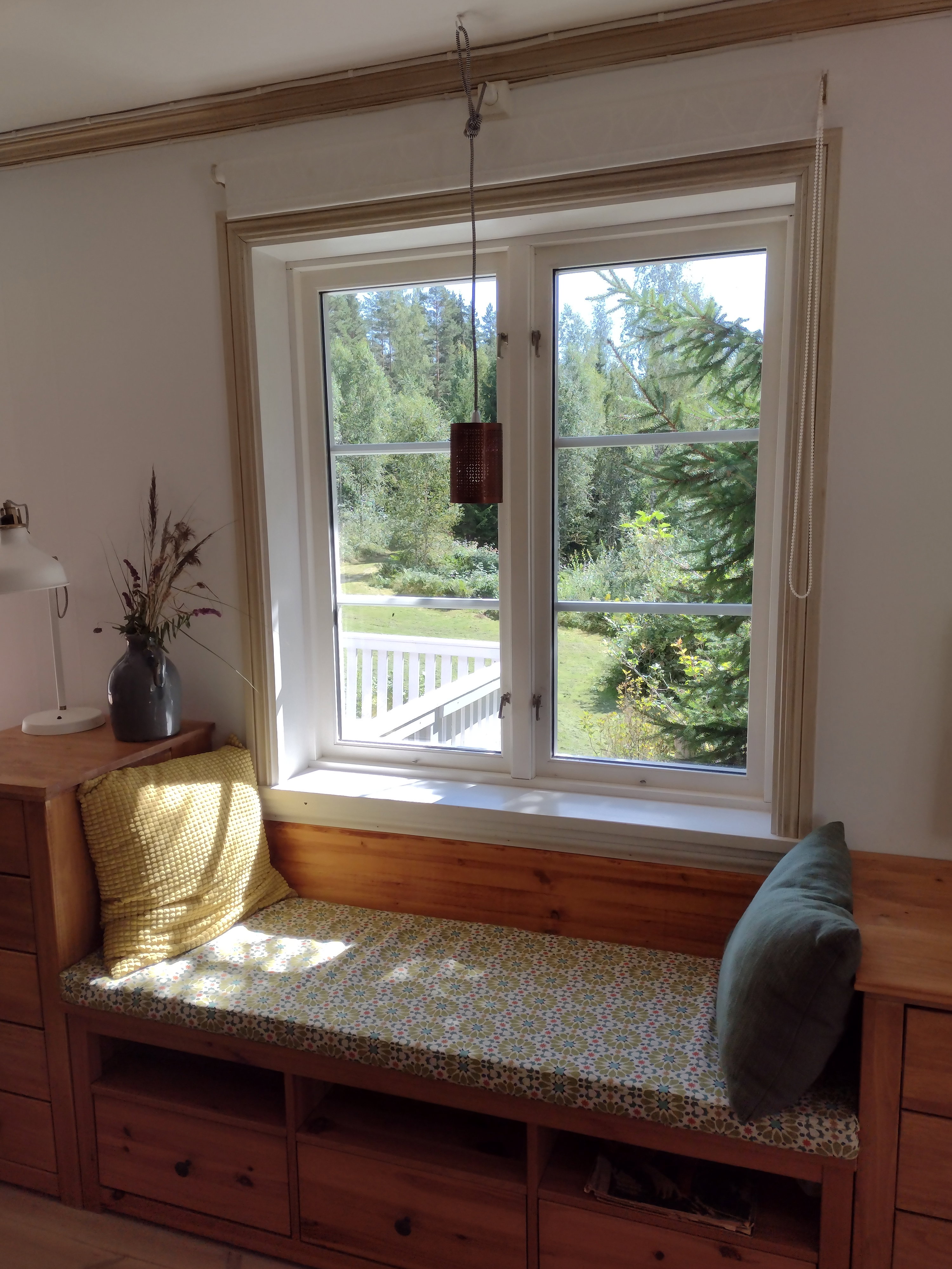 Casa nella natura a Vadjetorp, Torsby