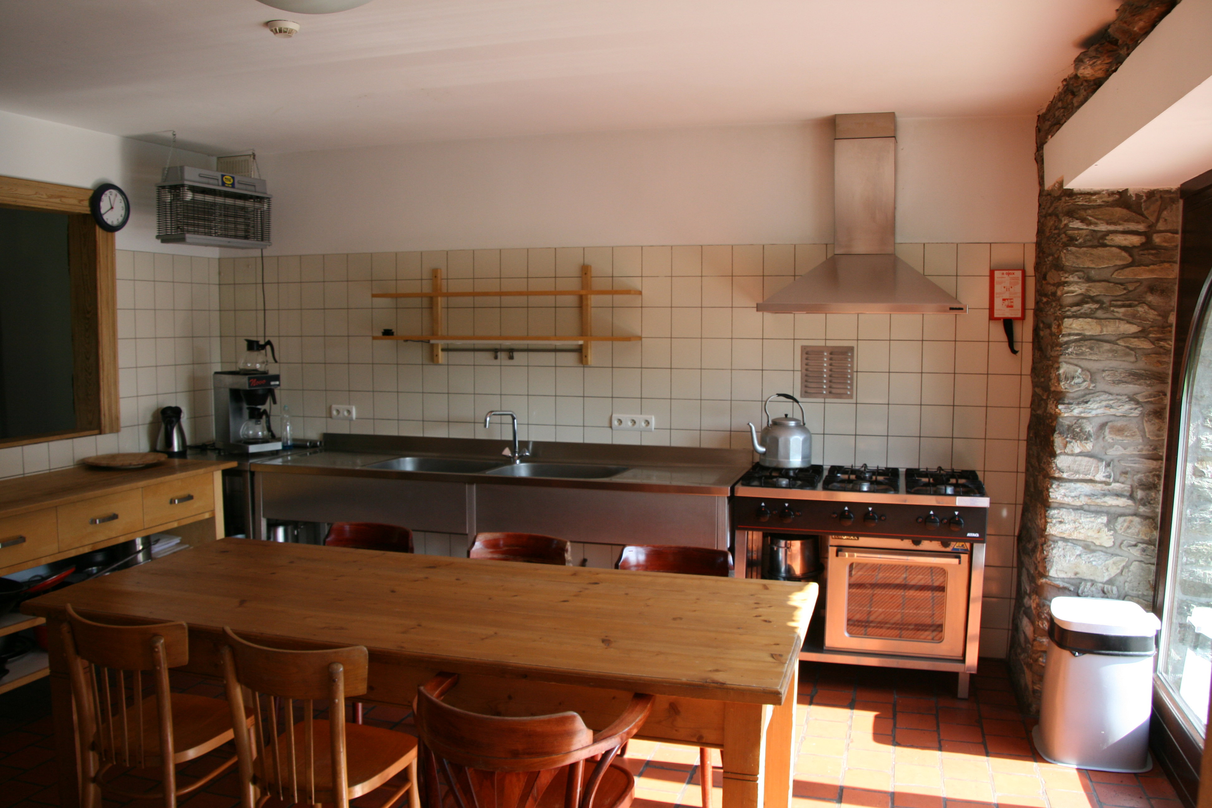 Maison nature à Tenneville / La Roche en Ardenne
