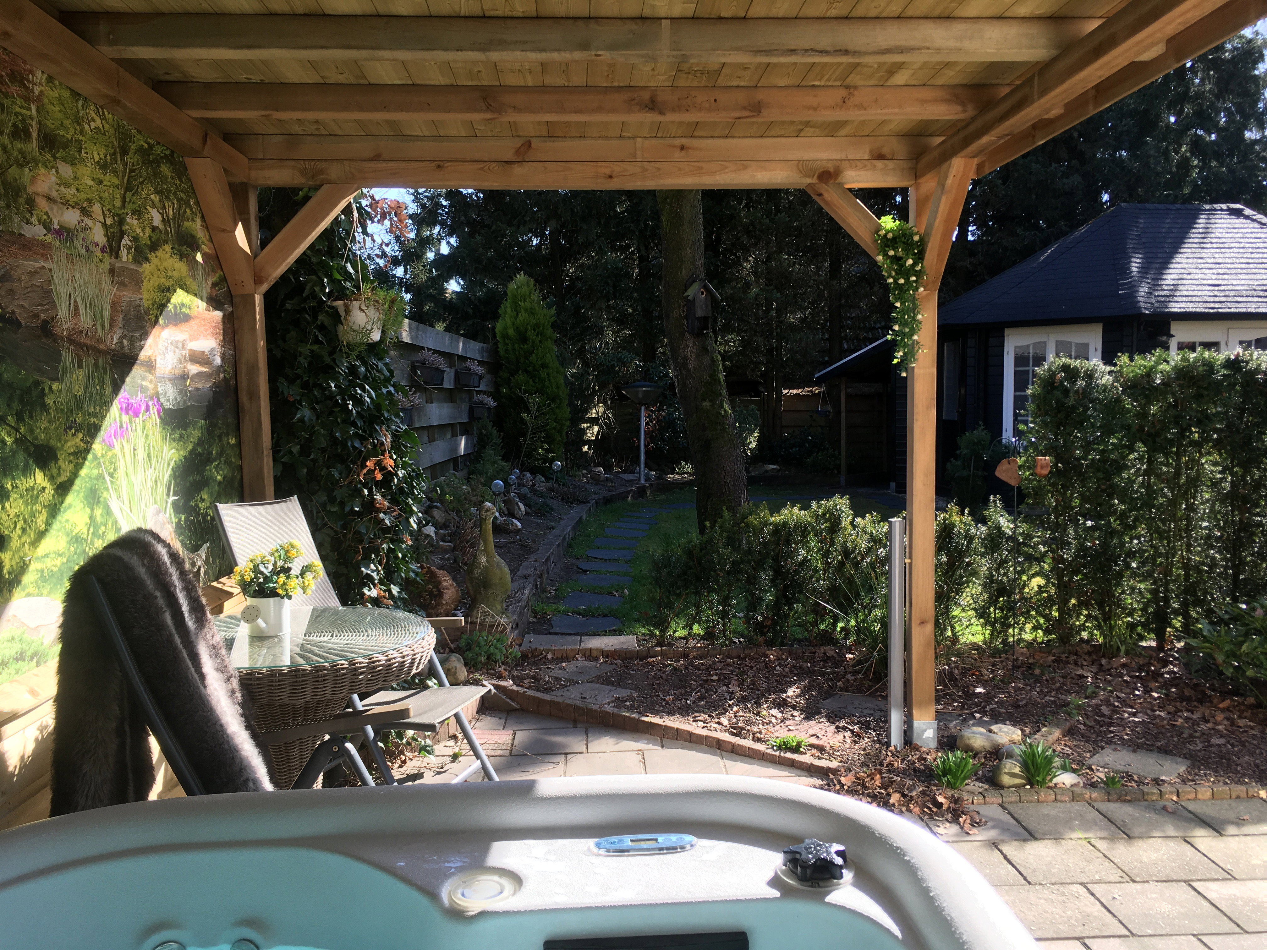 Natuurhuisje in Vierhouten