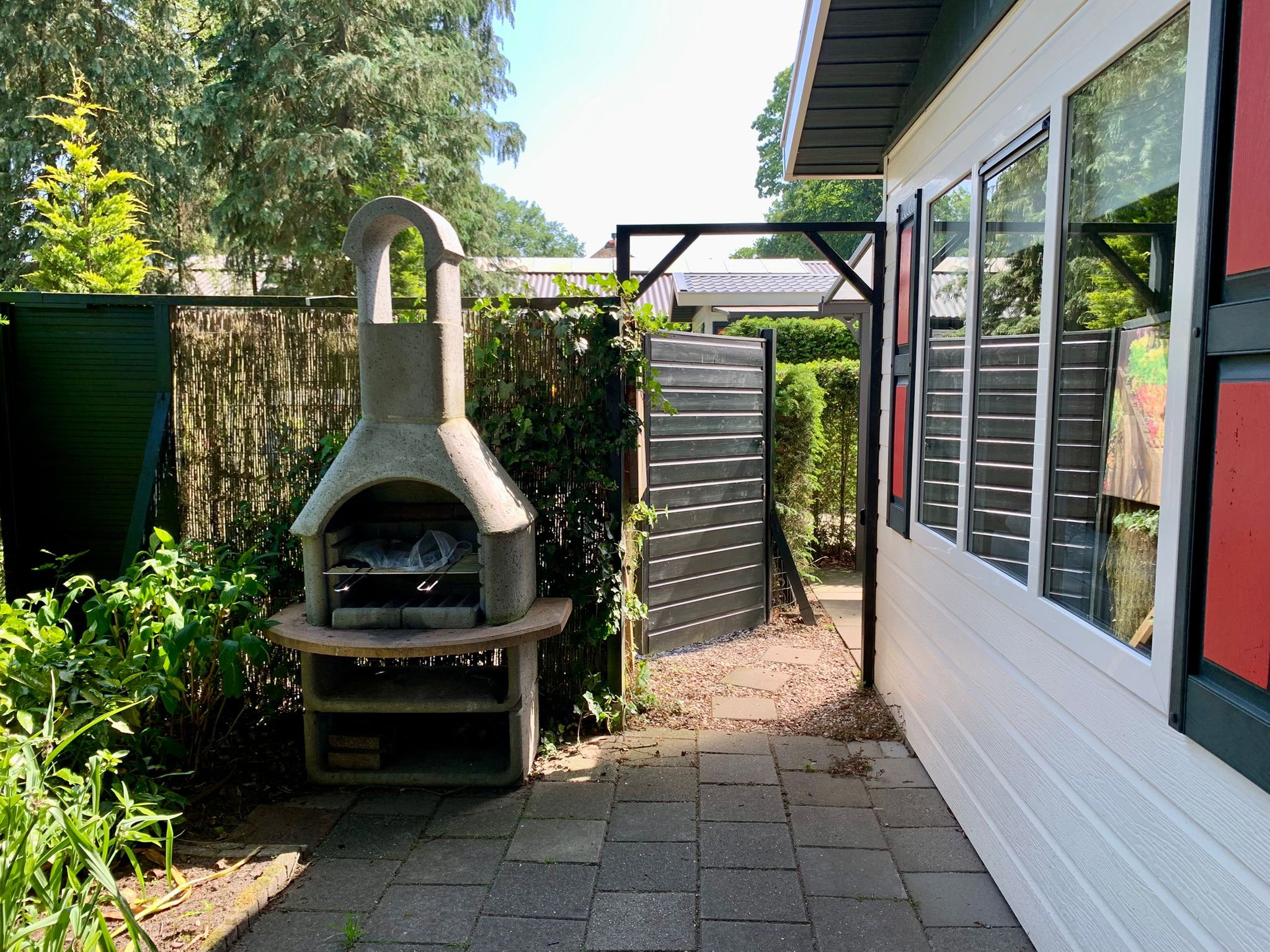 Natuurhuisje in Vierhouten