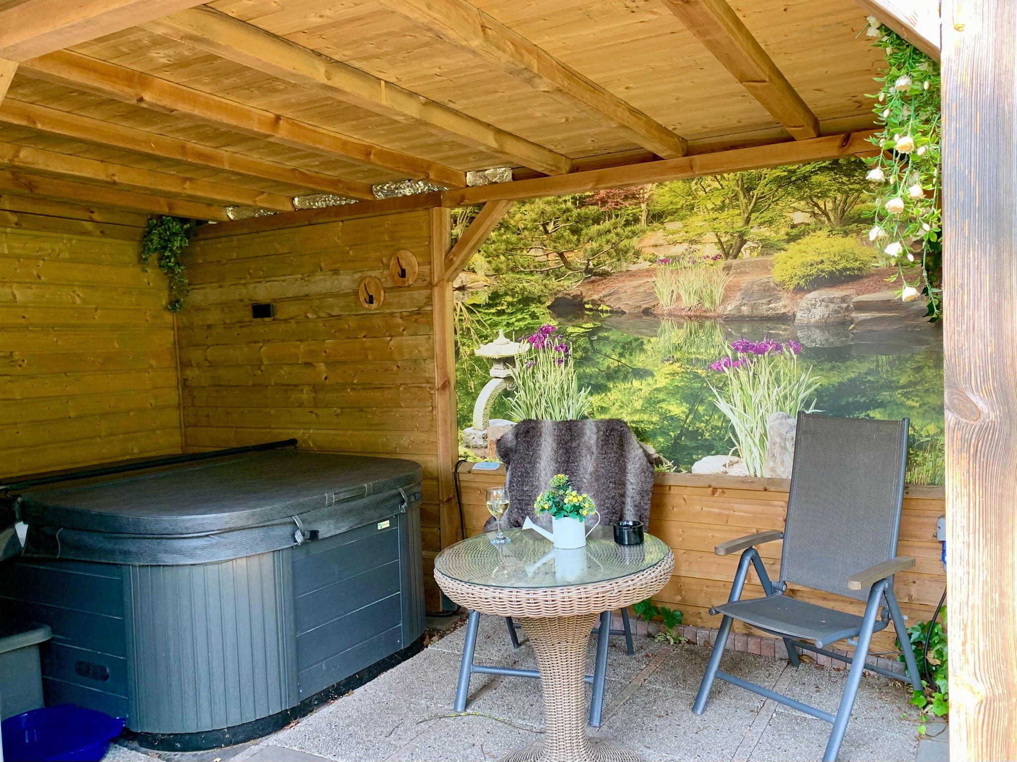 Natuurhuisje in Vierhouten