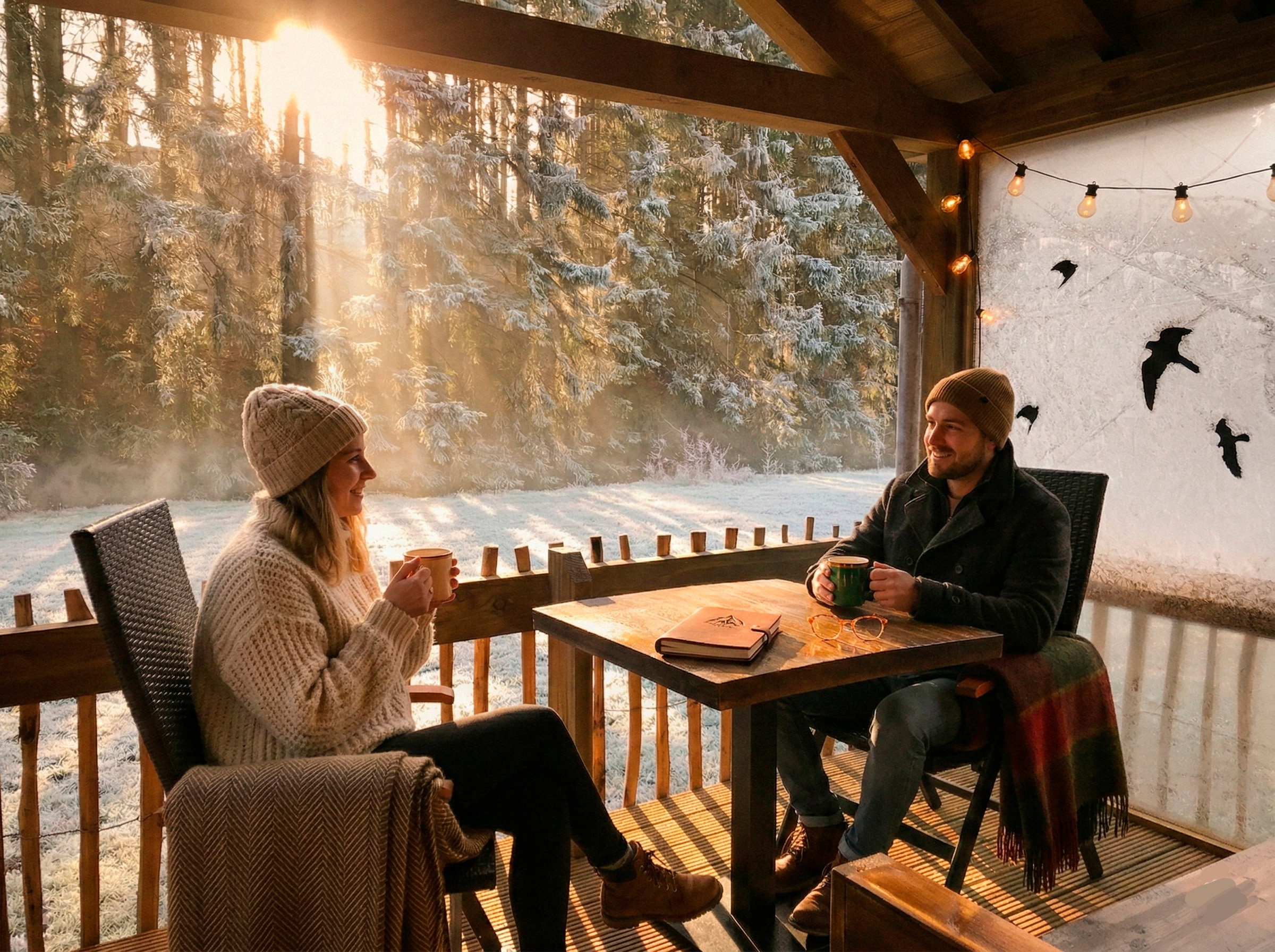 Nature house in Houffalize - Cetturu